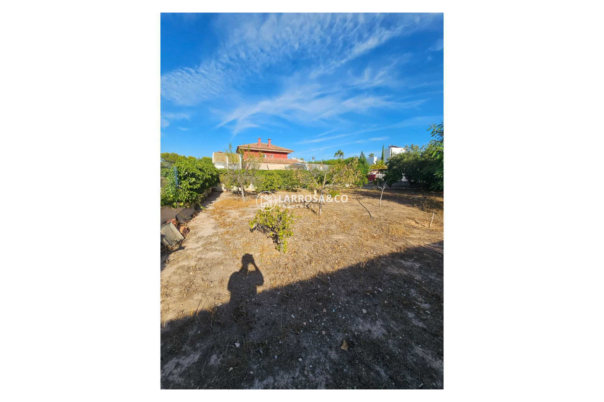 Herverkoop - Villa - Santa Pola - Santa pola del este