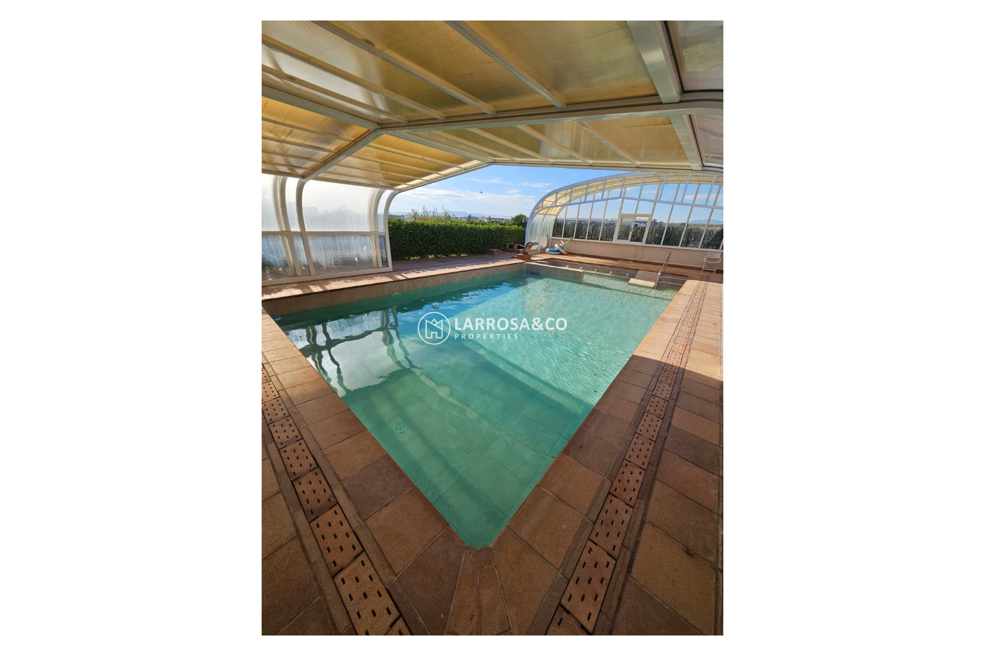 Herverkoop - Villa - Santa Pola - Santa pola del este