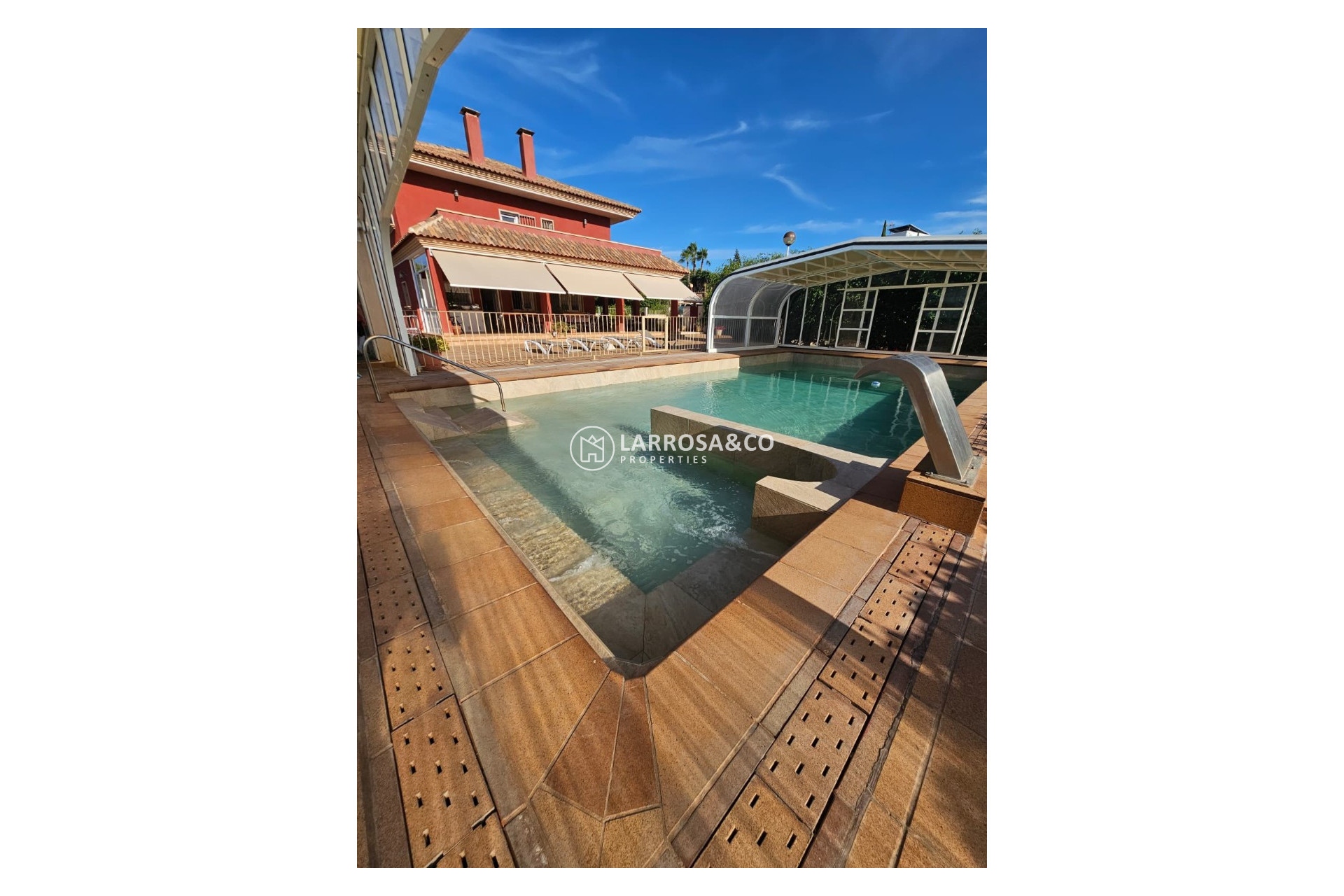 Herverkoop - Villa - Santa Pola - Santa pola del este