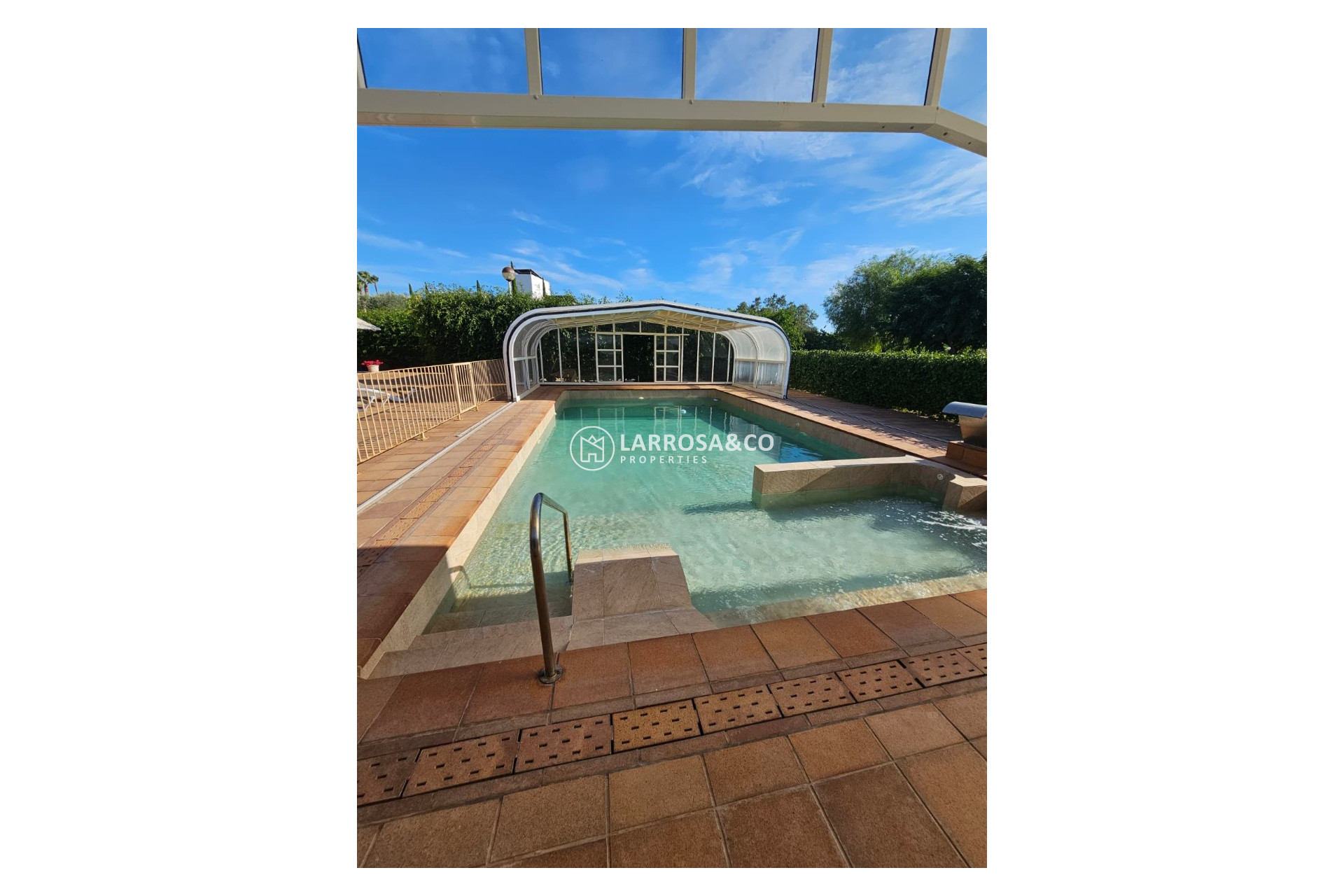 Herverkoop - Villa - Santa Pola - Santa pola del este