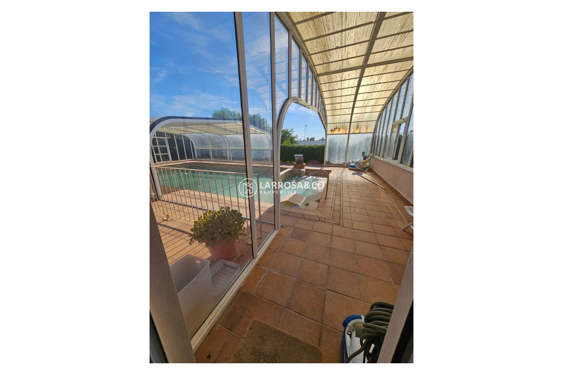 Herverkoop - Villa - Santa Pola - Santa pola del este