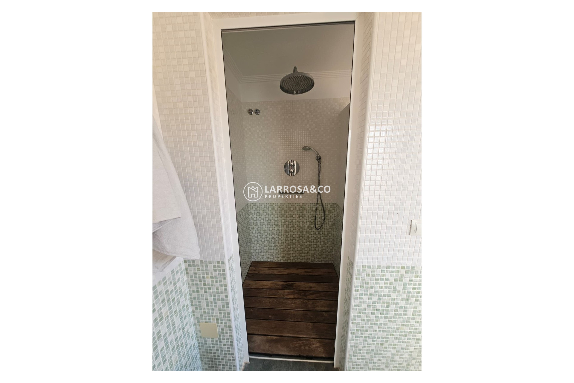 Herverkoop - Villa - Santa Pola - Santa pola del este