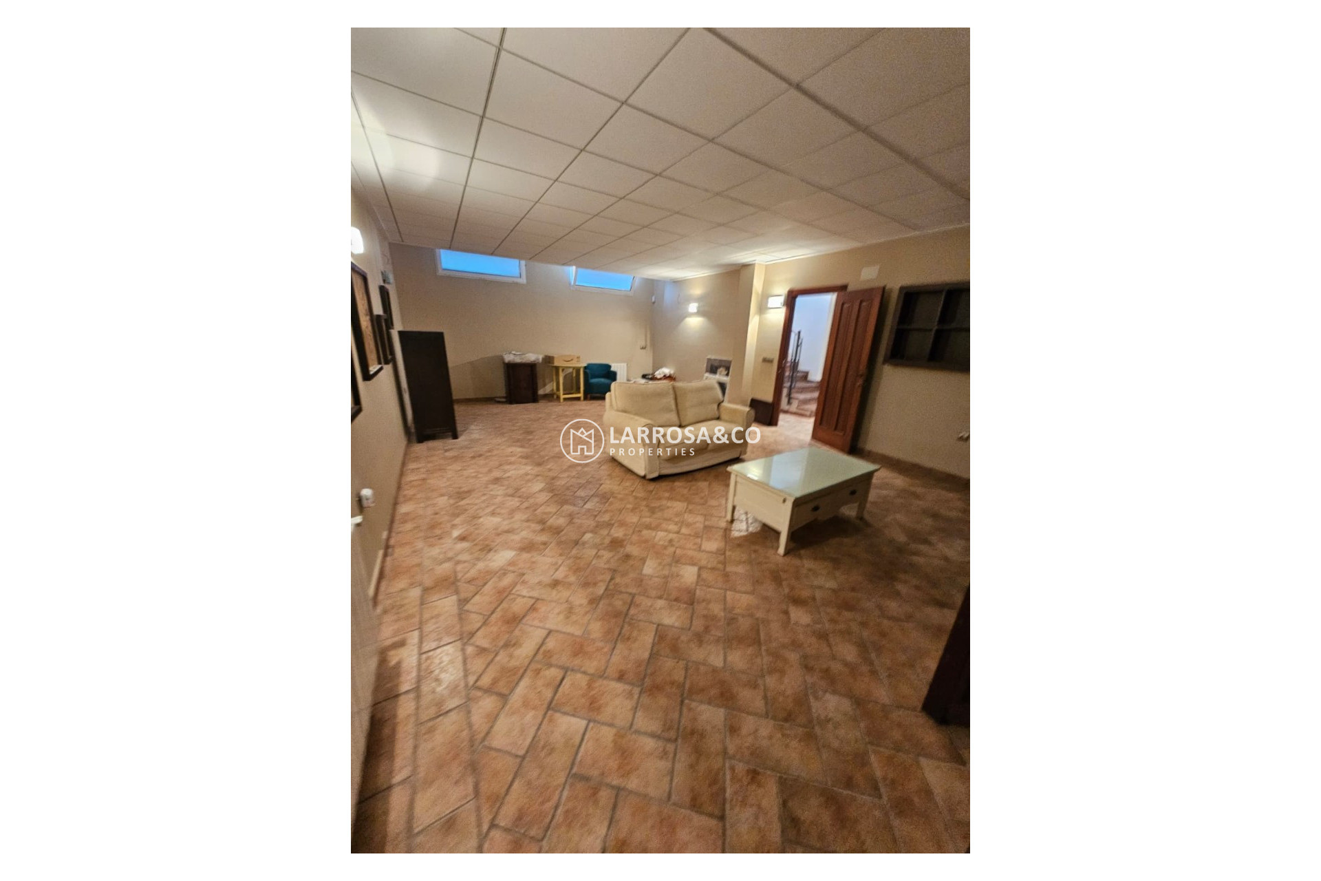 Herverkoop - Villa - Santa Pola - Santa pola del este