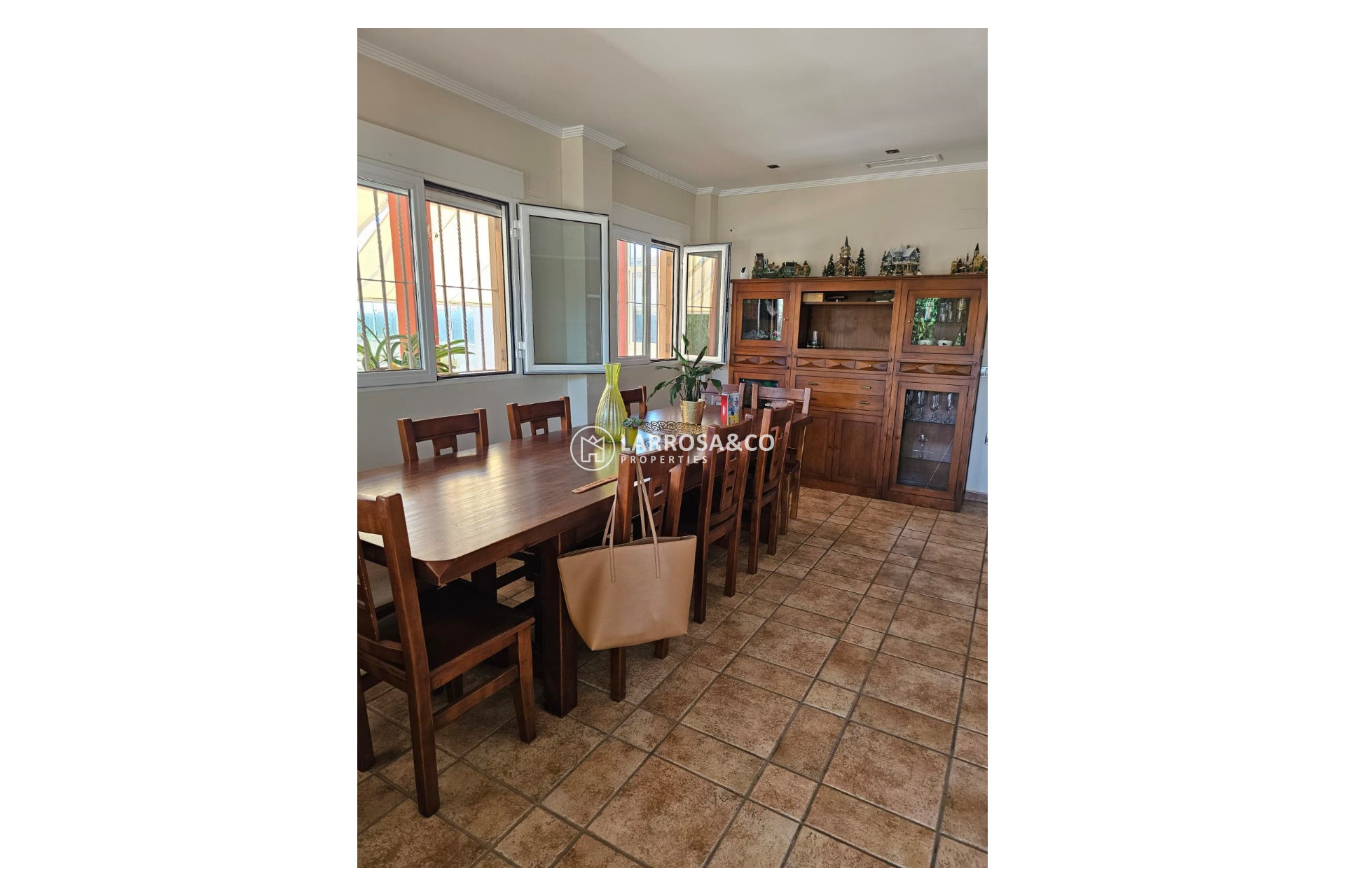 Herverkoop - Villa - Santa Pola - Santa pola del este