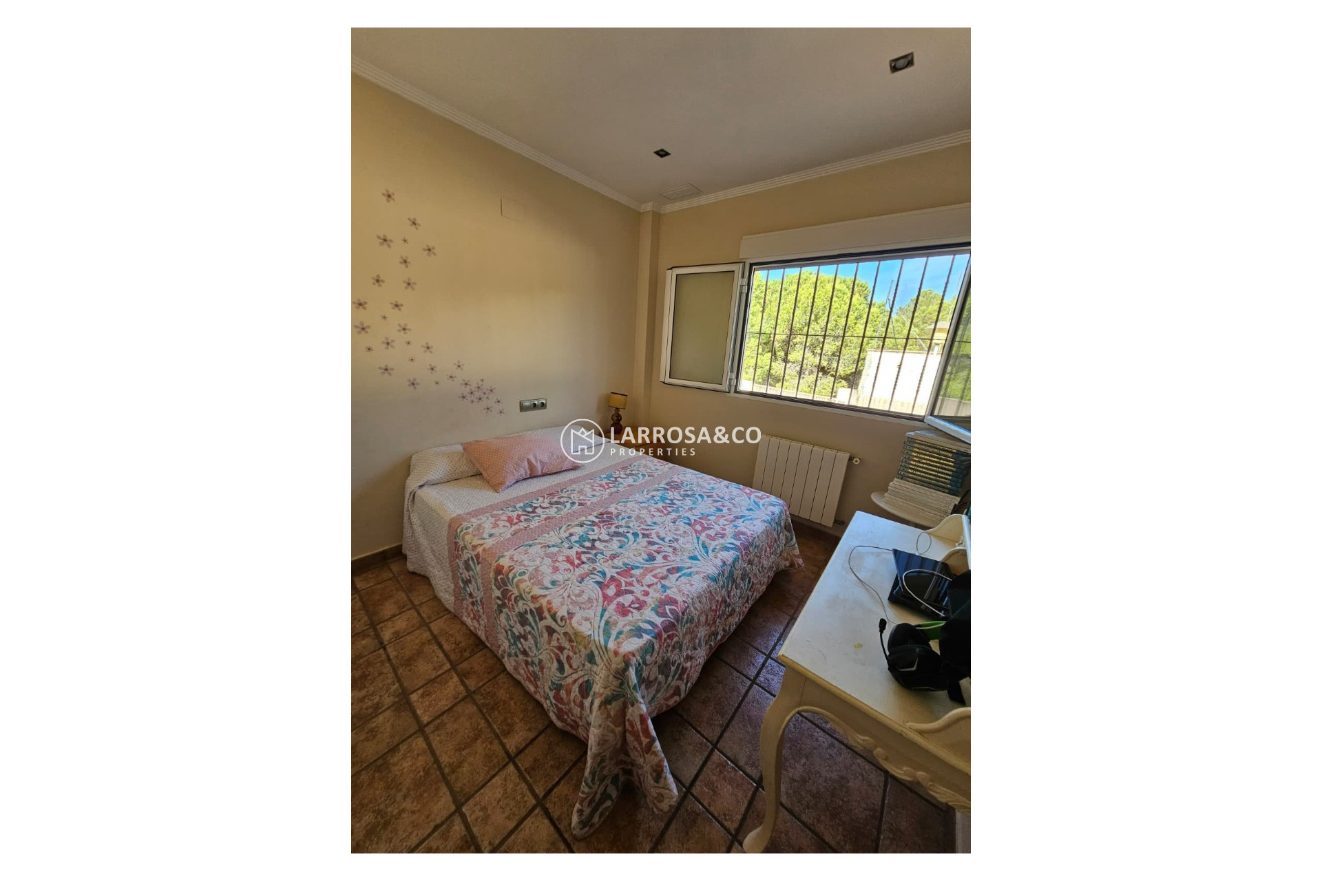 Herverkoop - Villa - Santa Pola - Santa pola del este