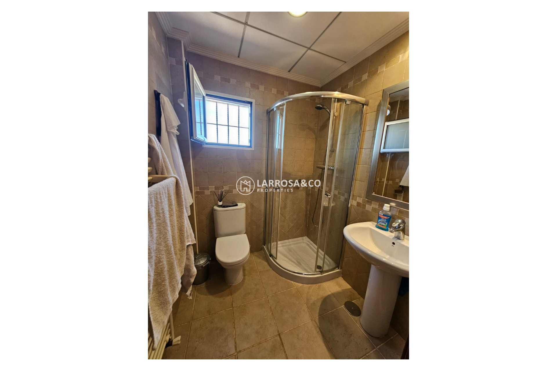 Herverkoop - Villa - Santa Pola - Santa pola del este