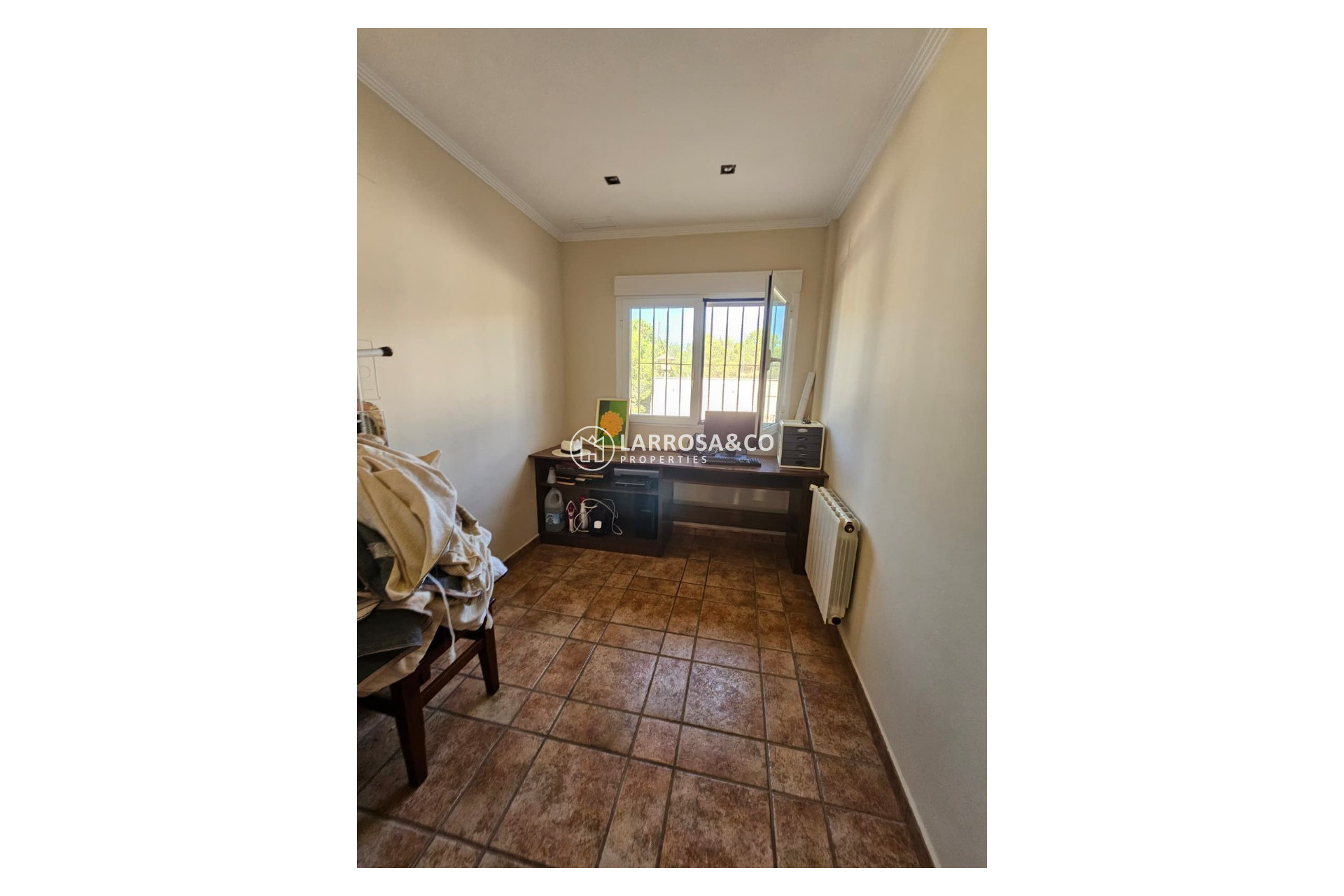 Herverkoop - Villa - Santa Pola - Santa pola del este