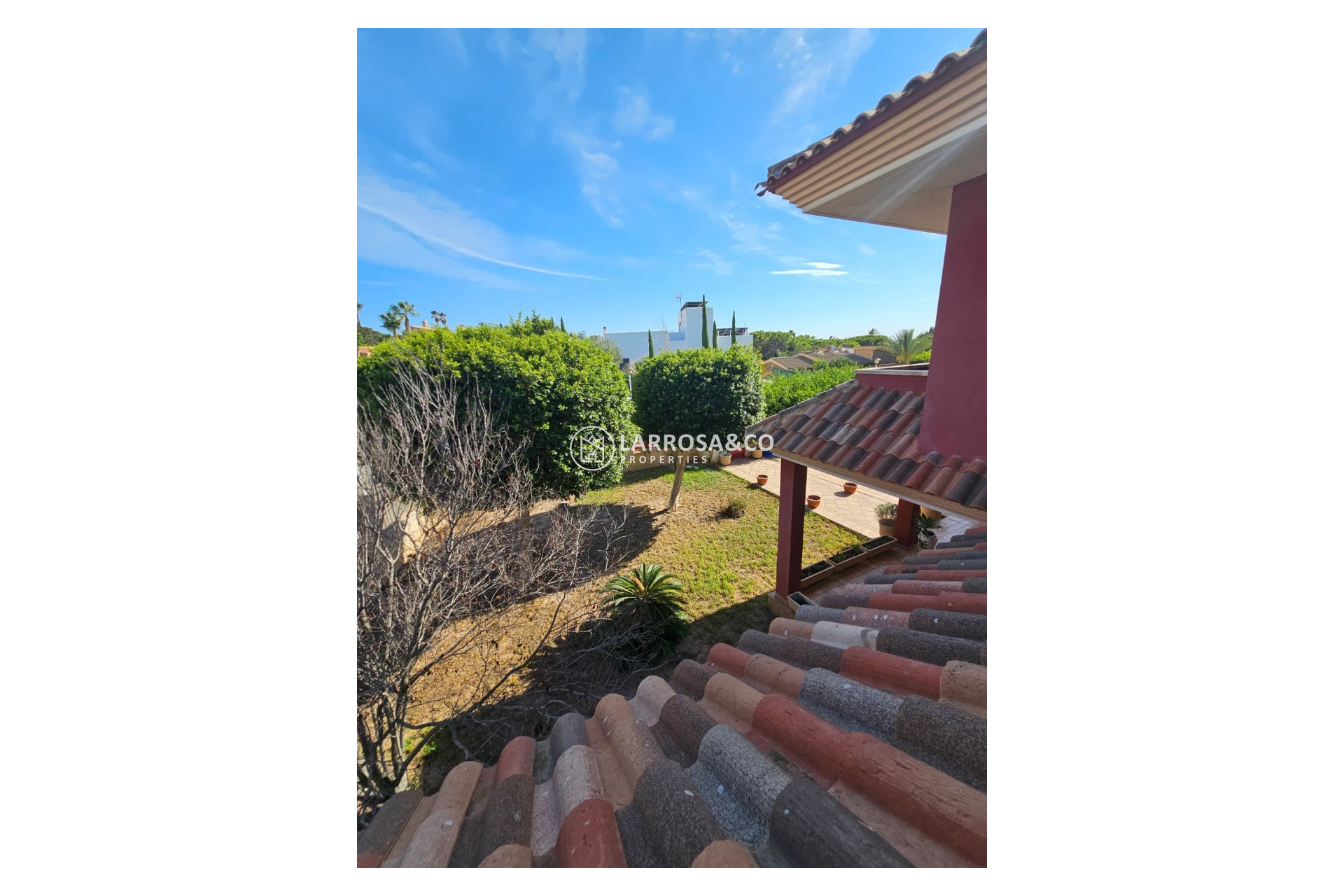 Herverkoop - Villa - Santa Pola - Santa pola del este