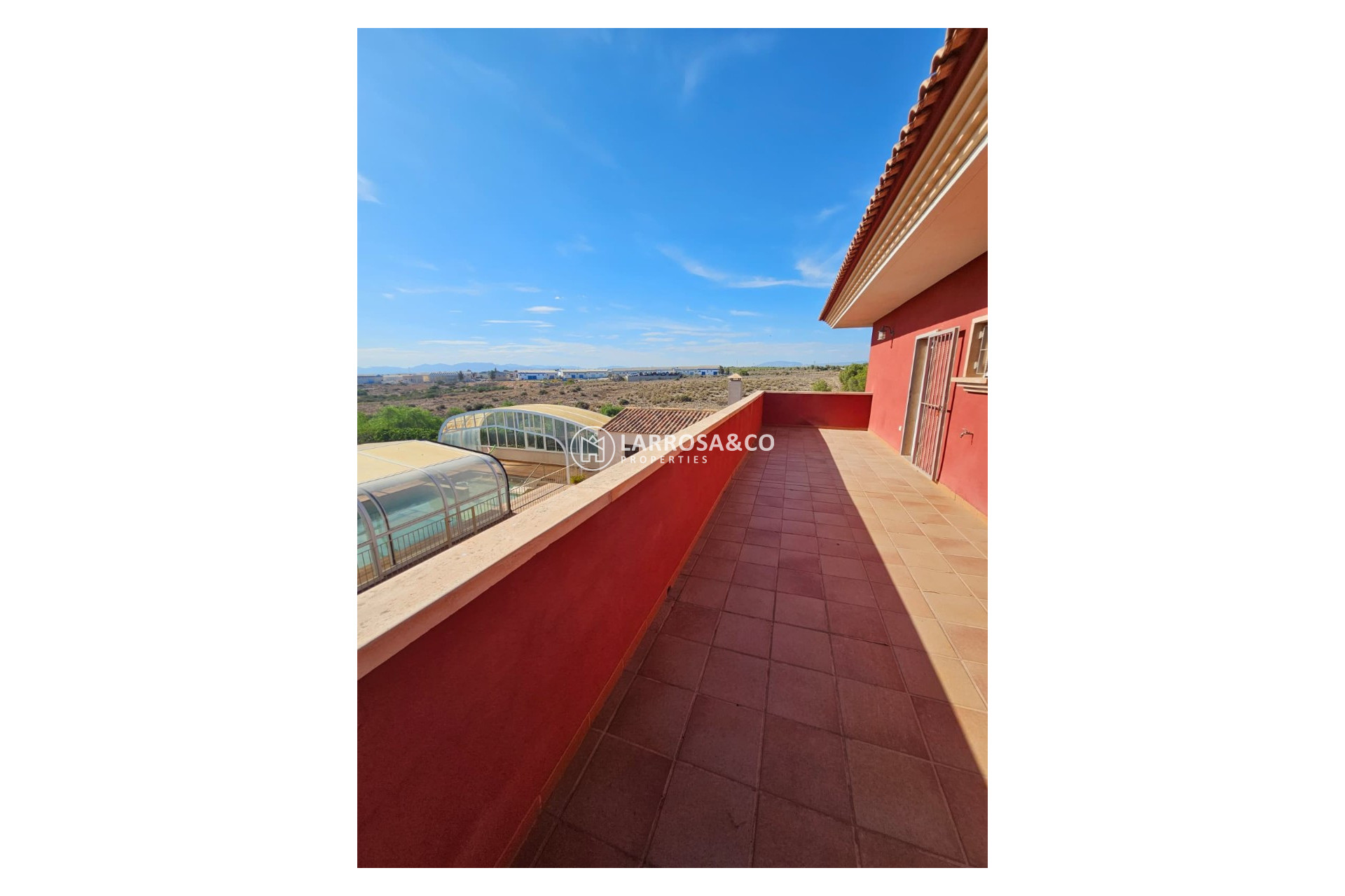 Herverkoop - Villa - Santa Pola - Santa pola del este