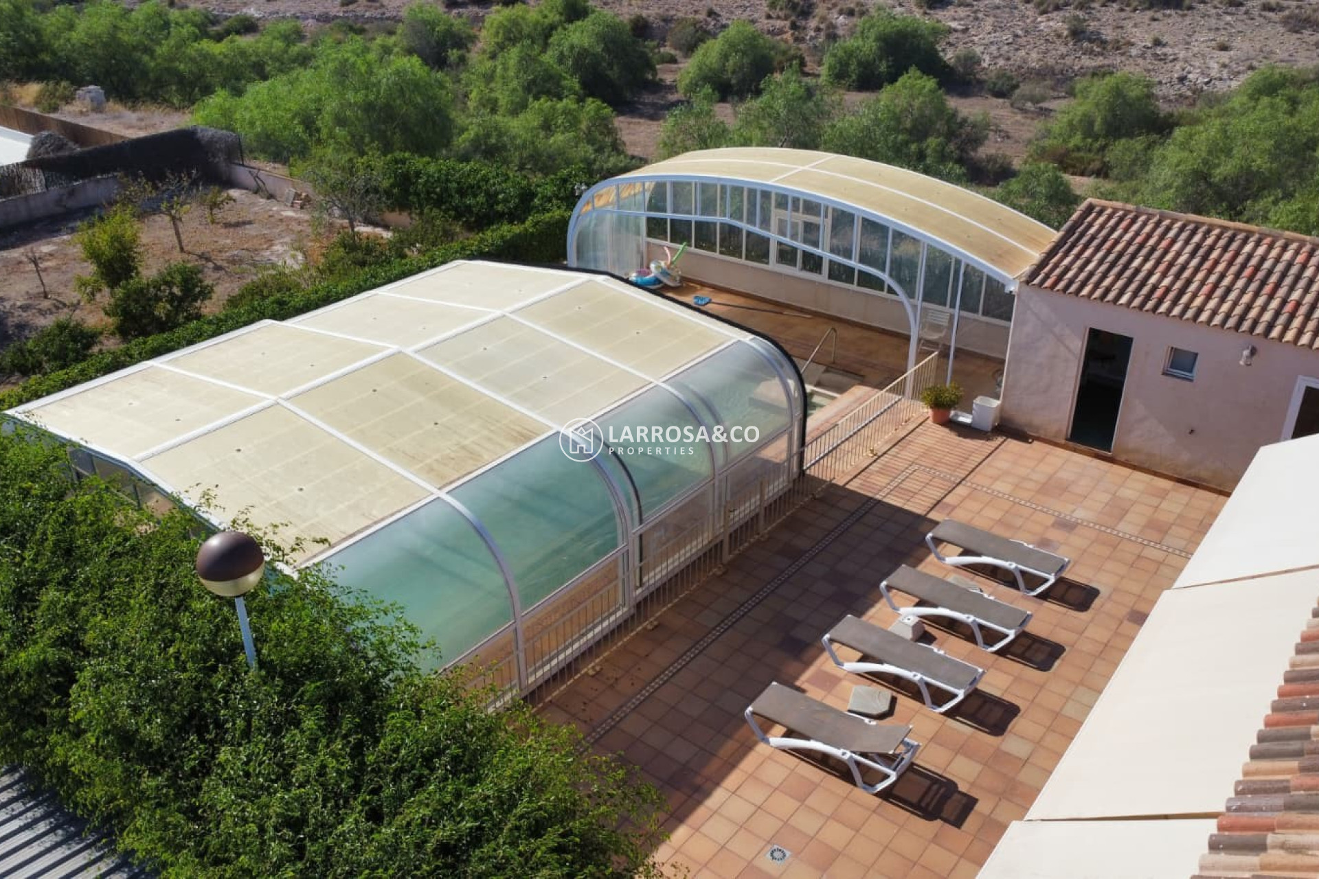 Herverkoop - Villa - Santa Pola - Santa pola del este