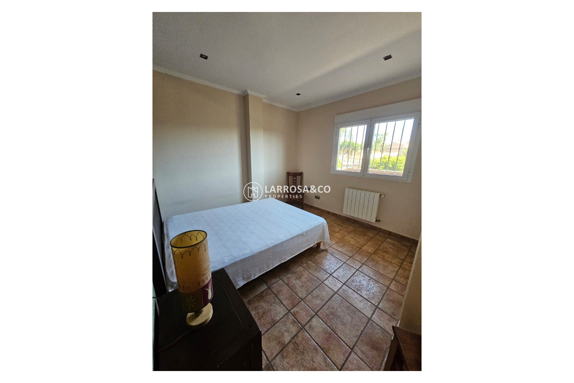 Herverkoop - Villa - Santa Pola - Santa pola del este