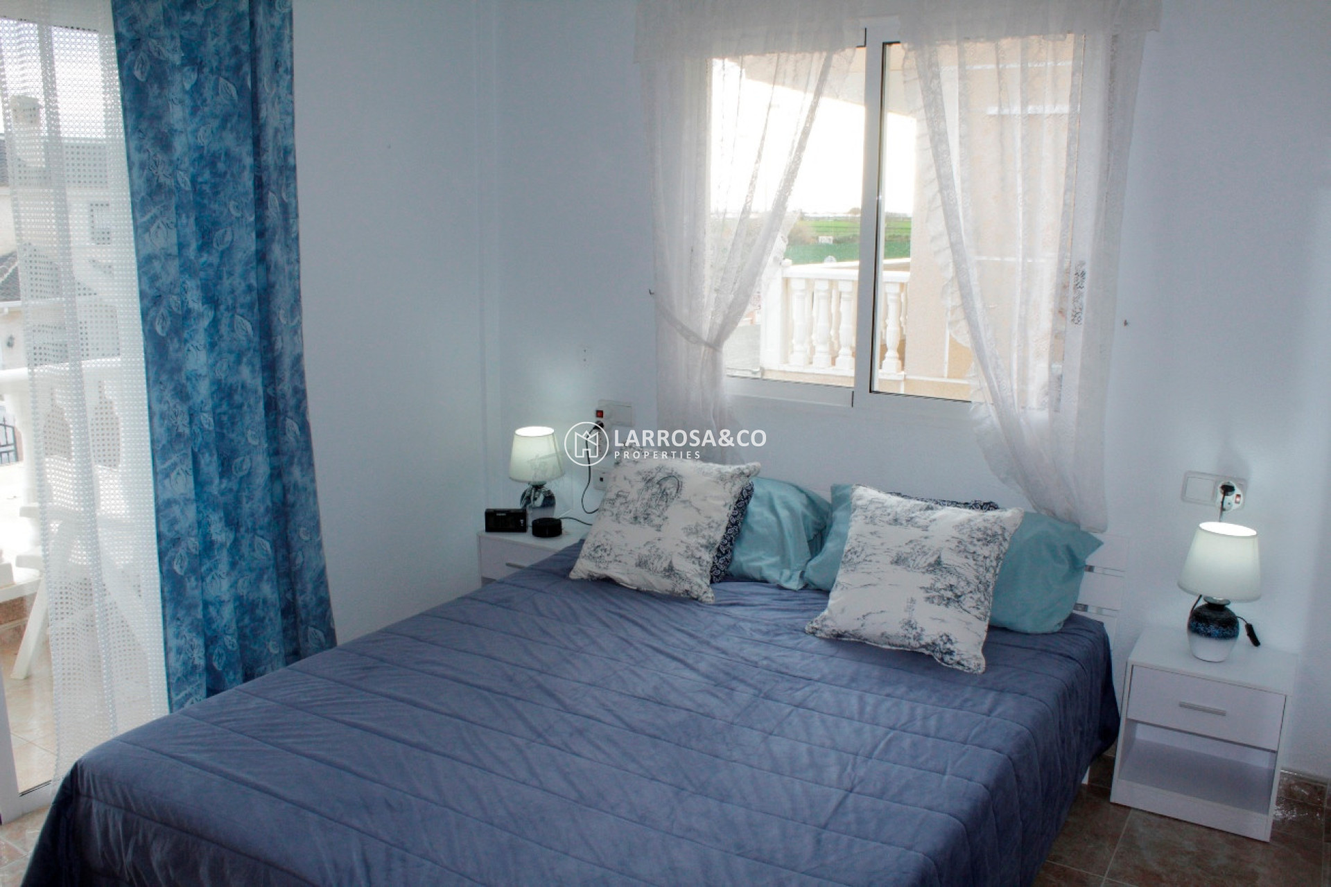 Herverkoop - Villa - Torre de La Horadada - Costa Blanca