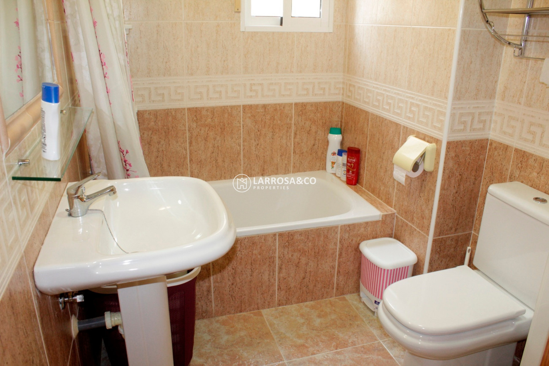 Herverkoop - Villa - Torre de La Horadada - Costa Blanca