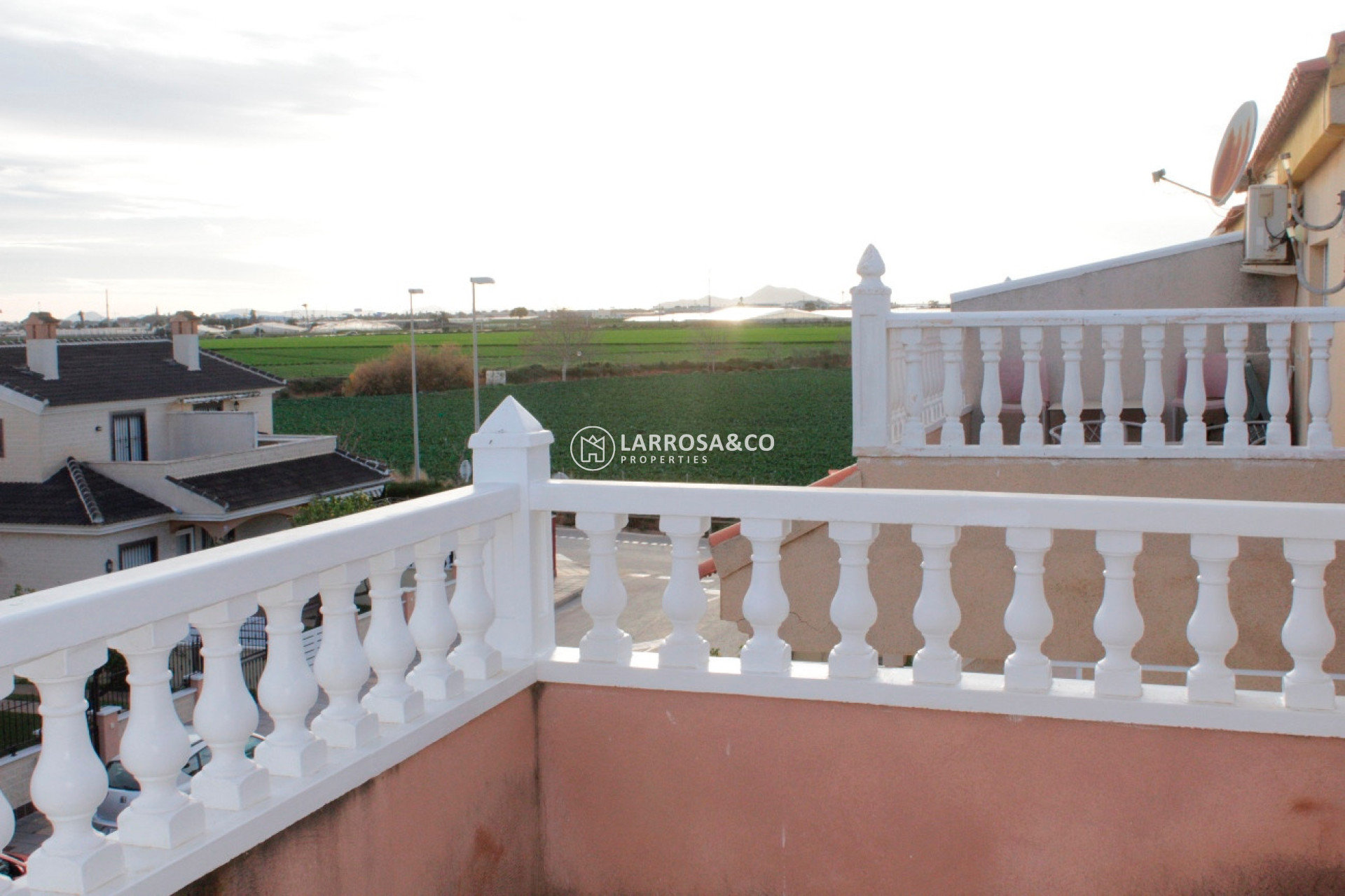 Herverkoop - Villa - Torre de La Horadada - Costa Blanca