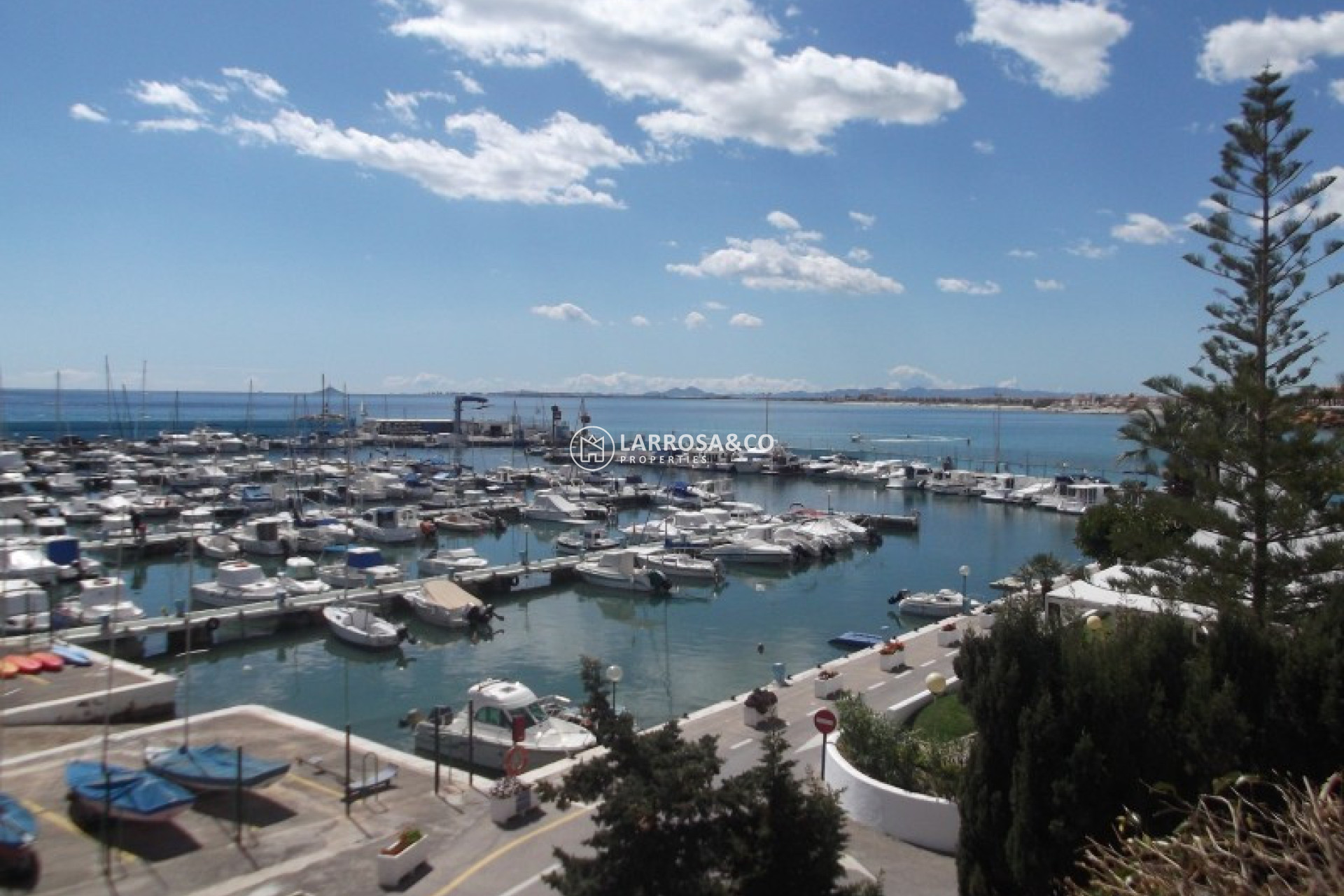 Herverkoop - Villa - Torre de La Horadada - Costa Blanca