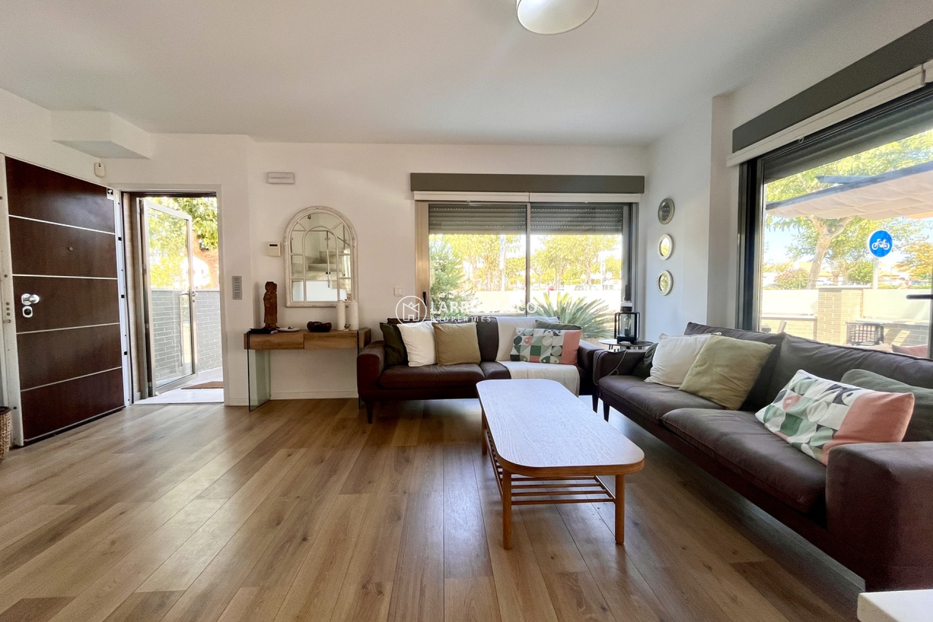 Herverkoop - Villa - Torre de La Horadada - Costa Blanca