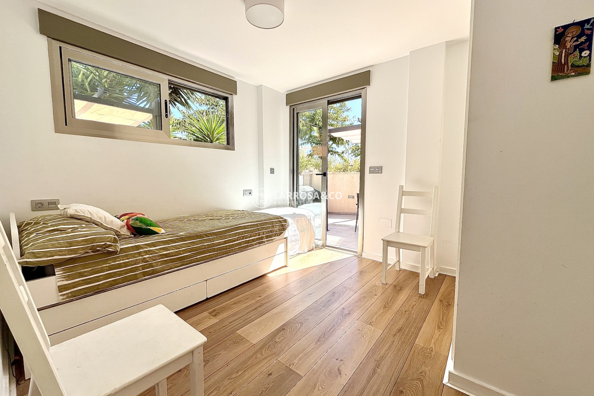 Herverkoop - Villa - Torre de La Horadada - Costa Blanca