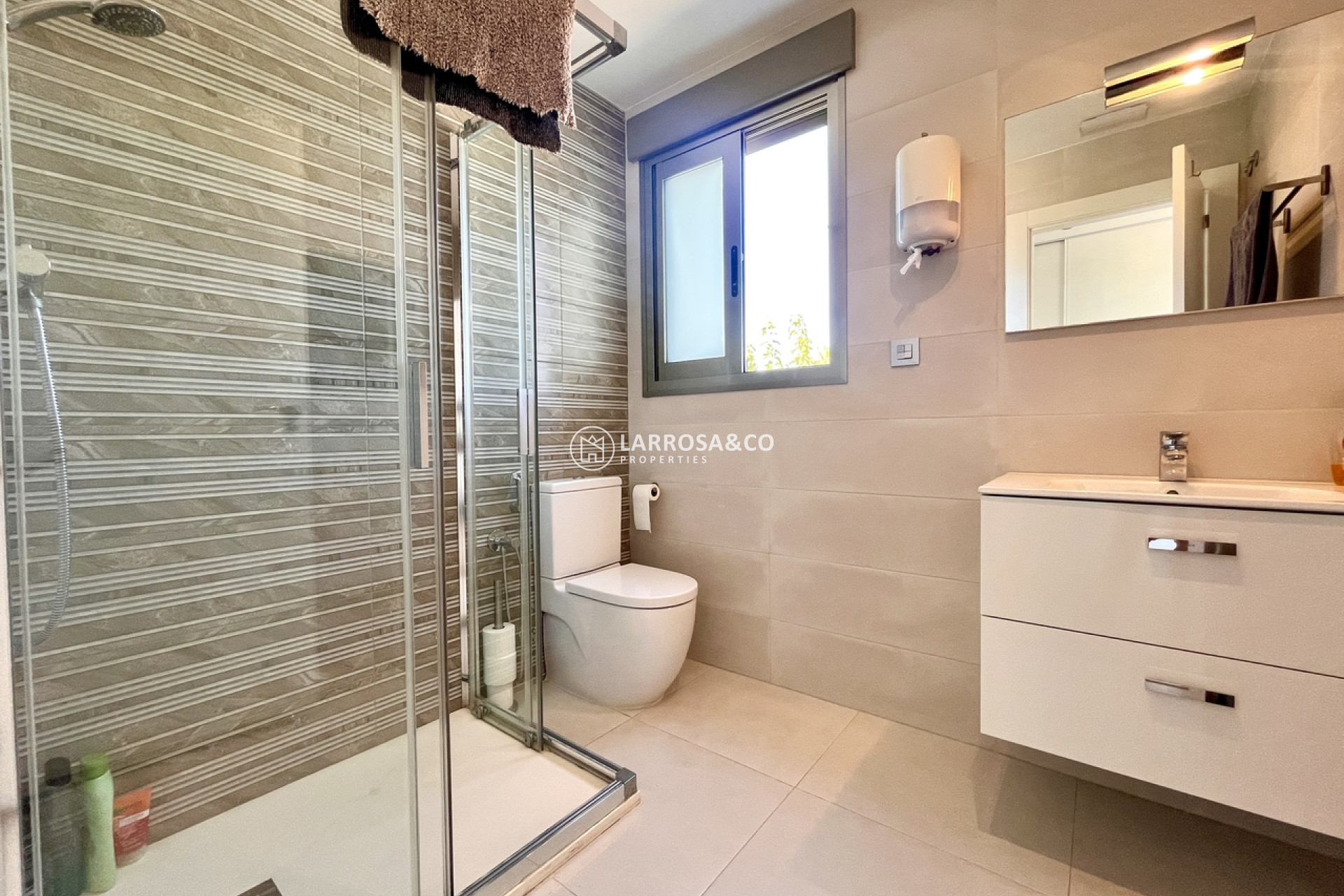 Herverkoop - Villa - Torre de La Horadada - Costa Blanca