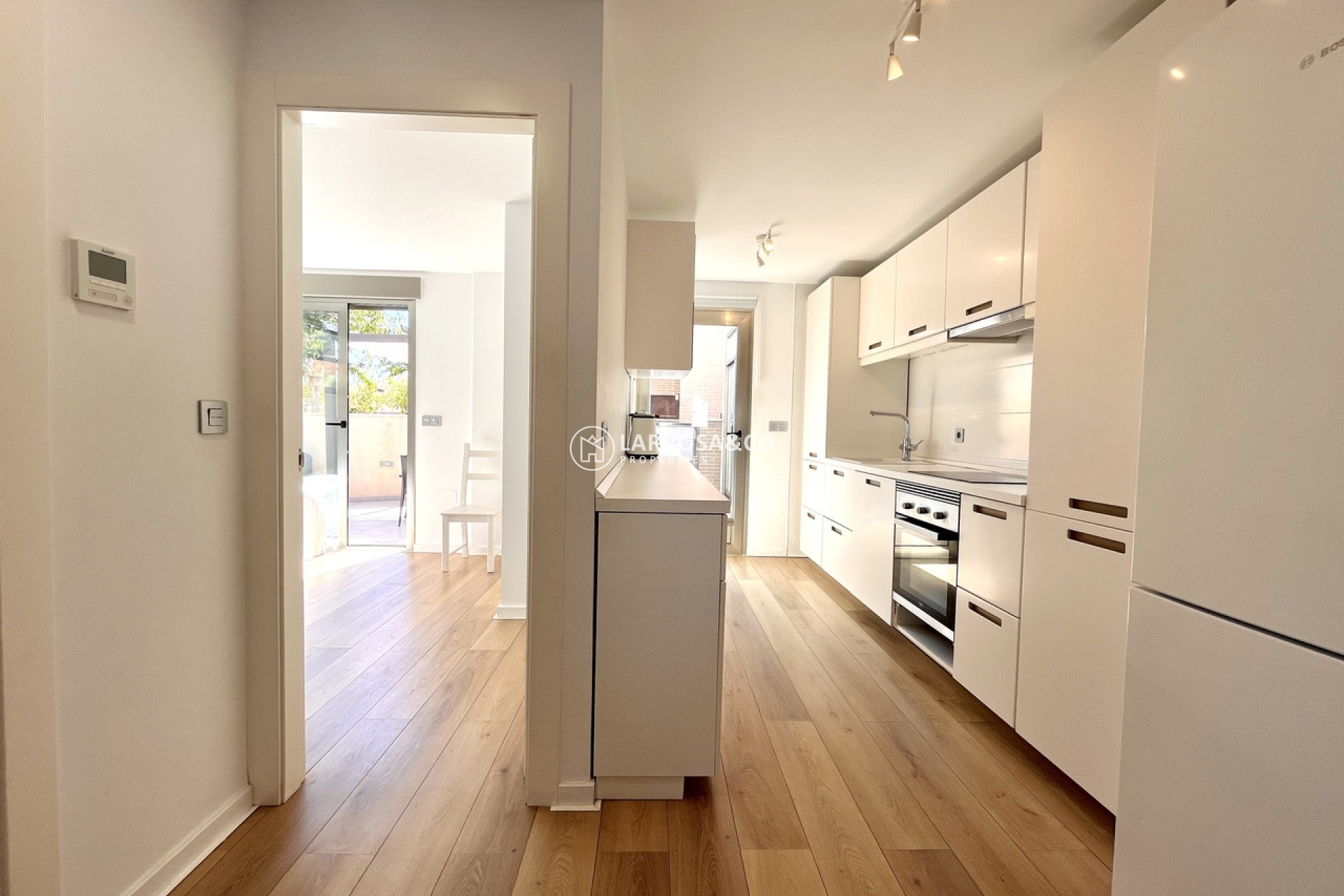 Herverkoop - Villa - Torre de La Horadada - Costa Blanca