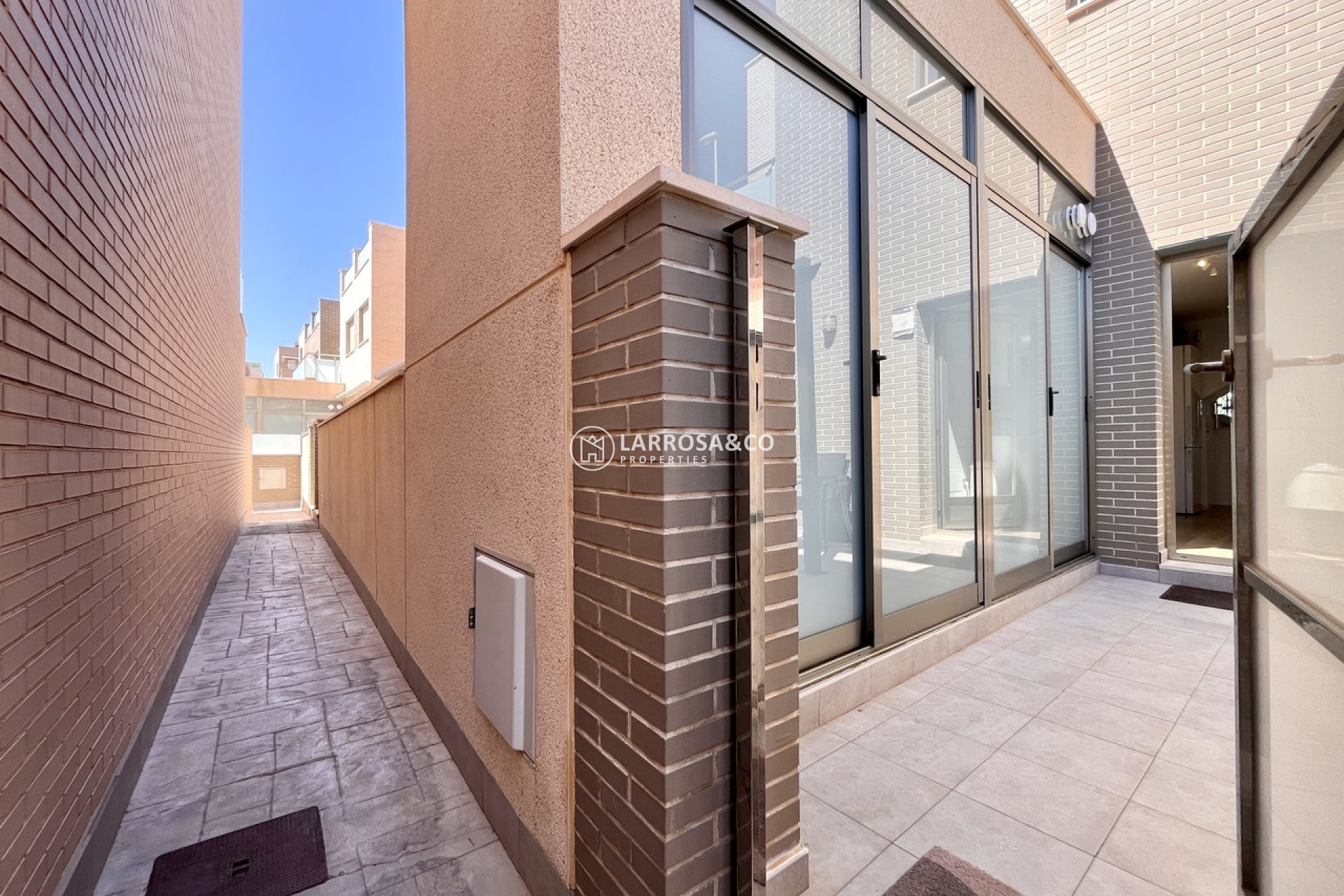 Herverkoop - Villa - Torre de La Horadada - Costa Blanca