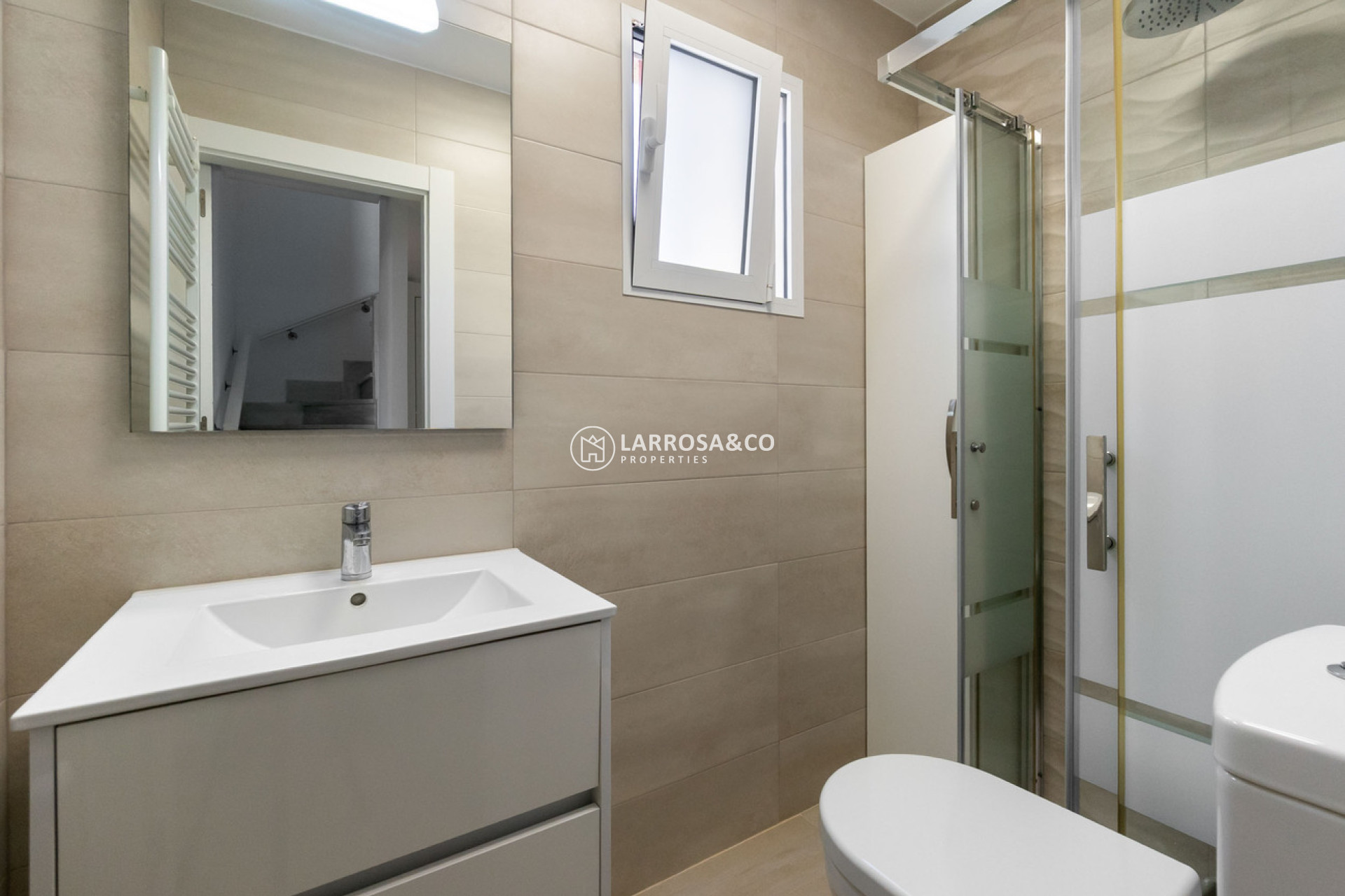 Herverkoop - Villa - Torre de La Horadada - Costa Blanca