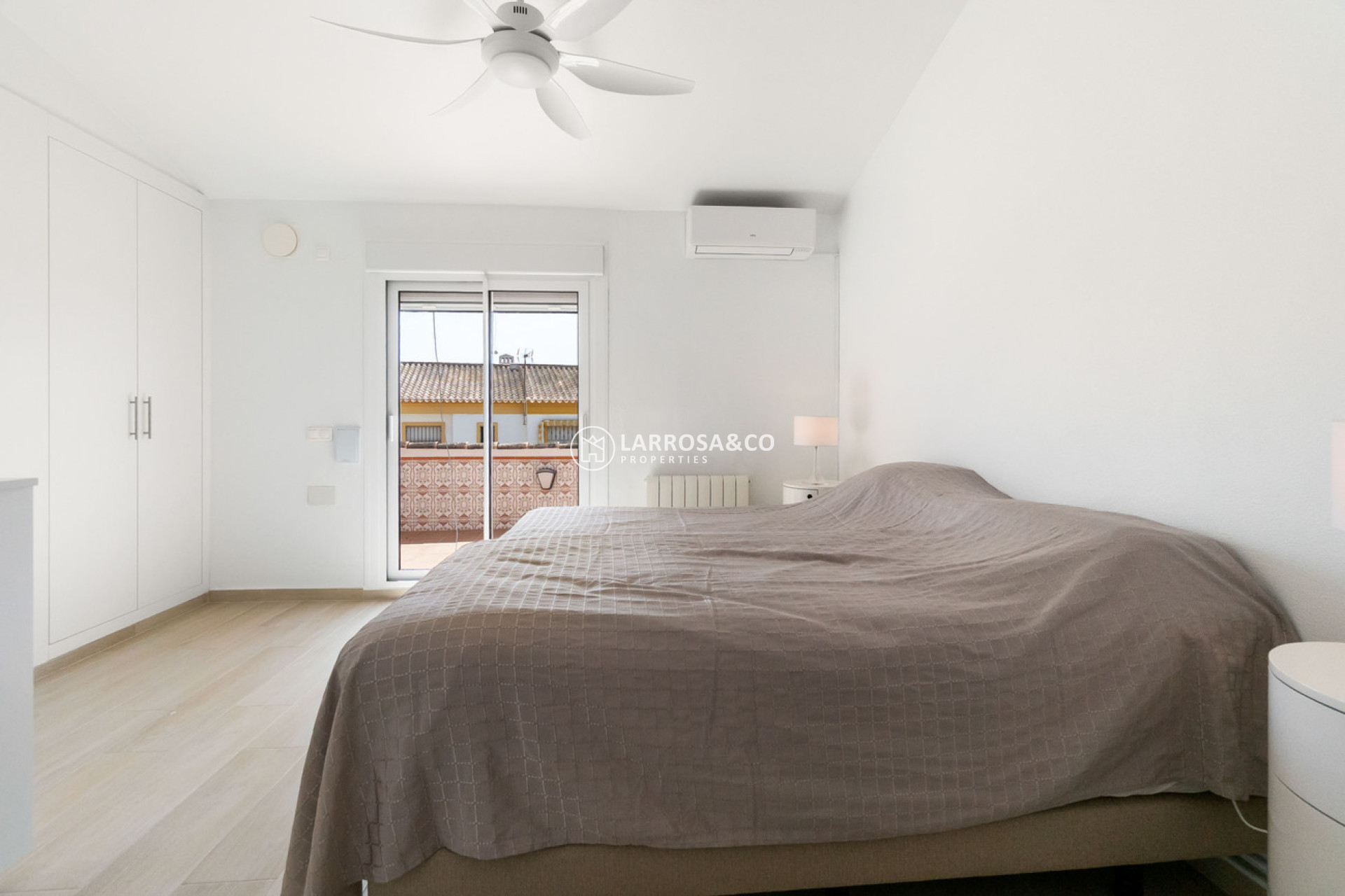 Herverkoop - Villa - Torre de La Horadada - Costa Blanca