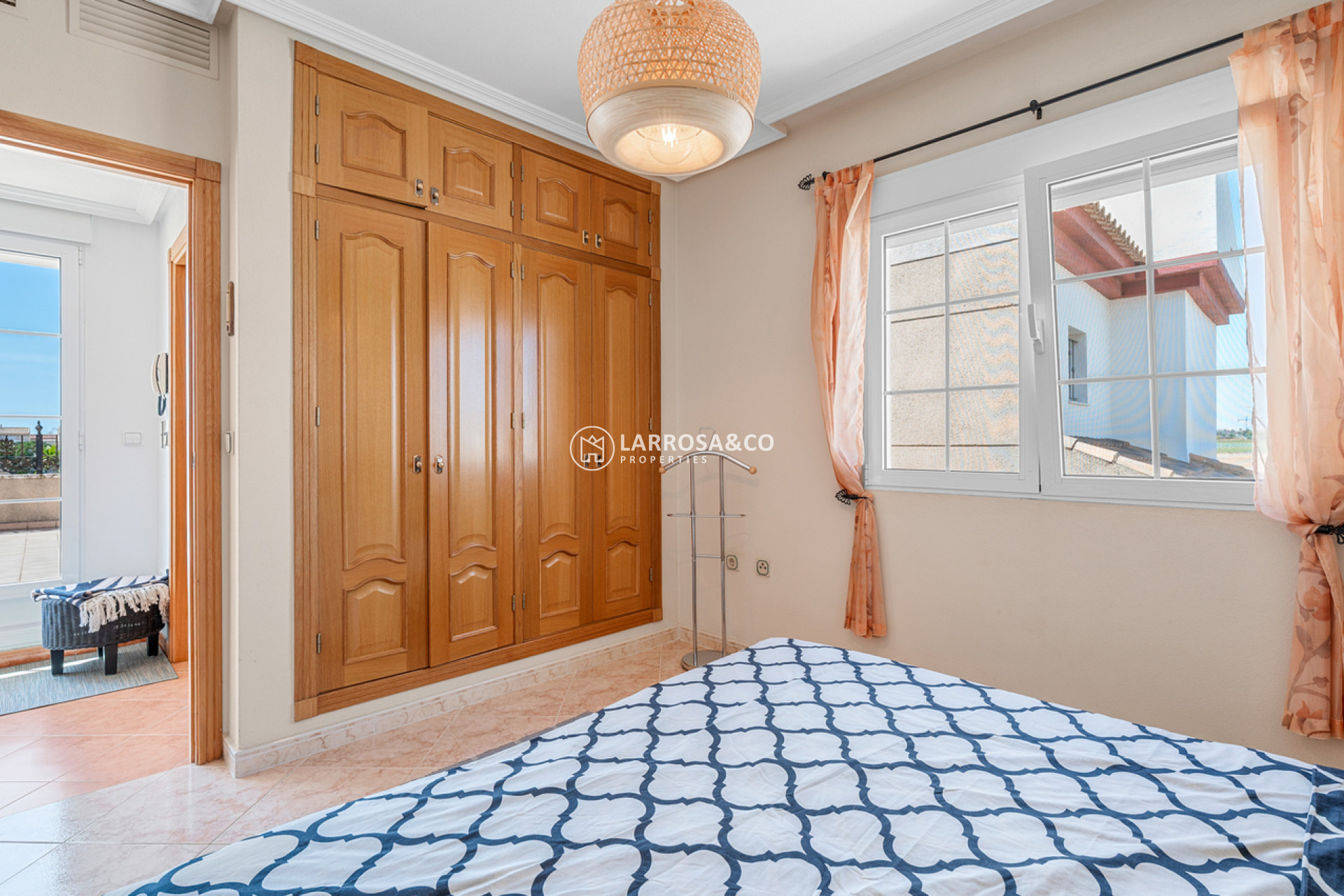 Herverkoop - Villa - Torre de La Horadada - Costa Blanca