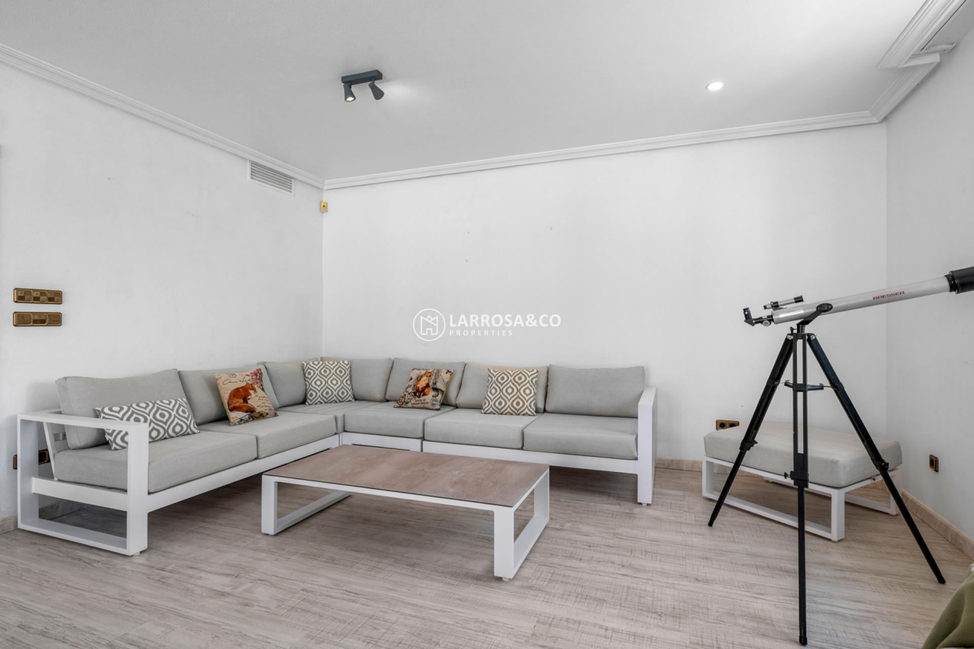 Herverkoop - Villa - Torre de La Horadada - Costa Blanca