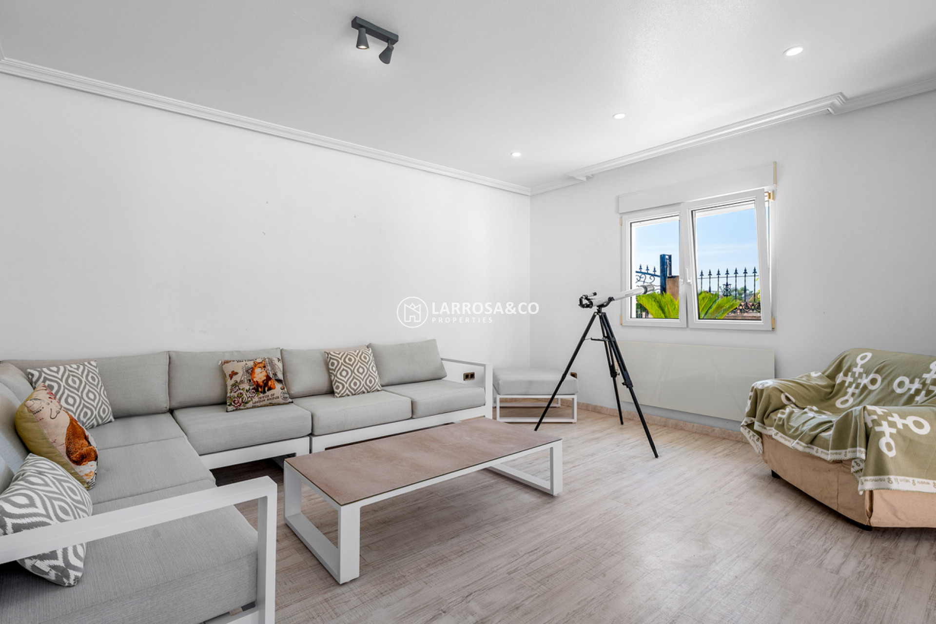 Herverkoop - Villa - Torre de La Horadada - Costa Blanca