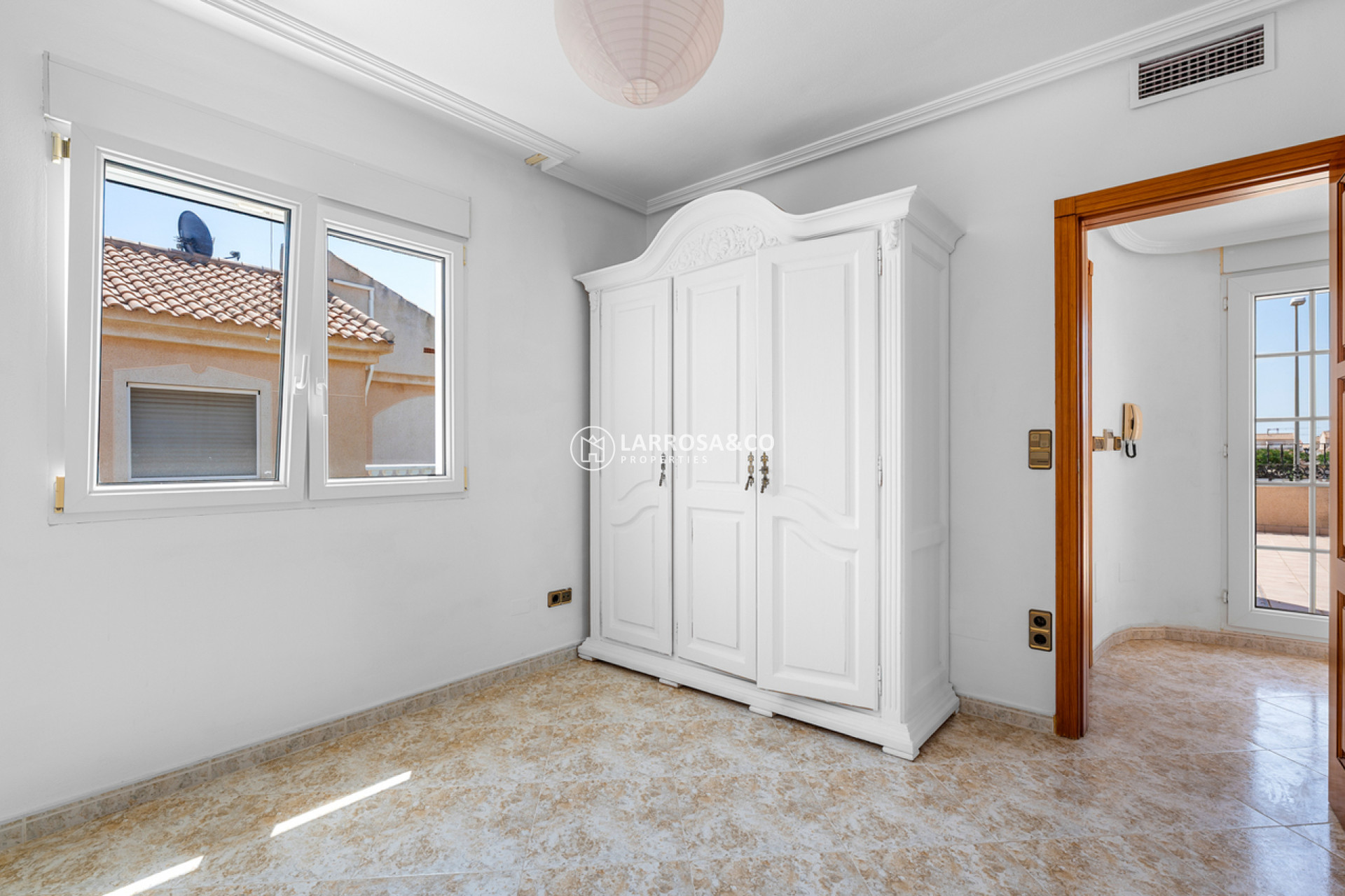 Herverkoop - Villa - Torre de La Horadada - Costa Blanca