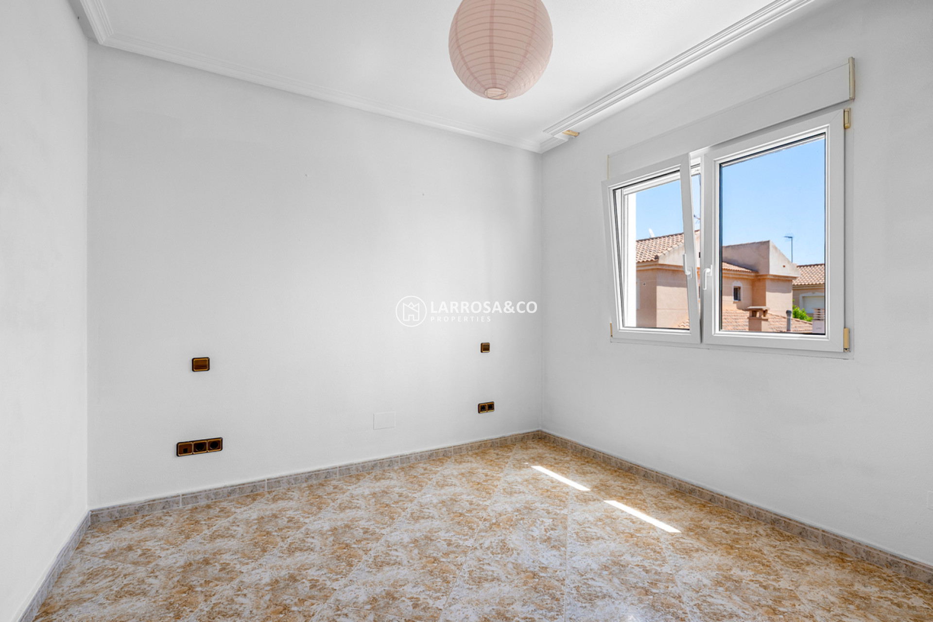 Herverkoop - Villa - Torre de La Horadada - Costa Blanca
