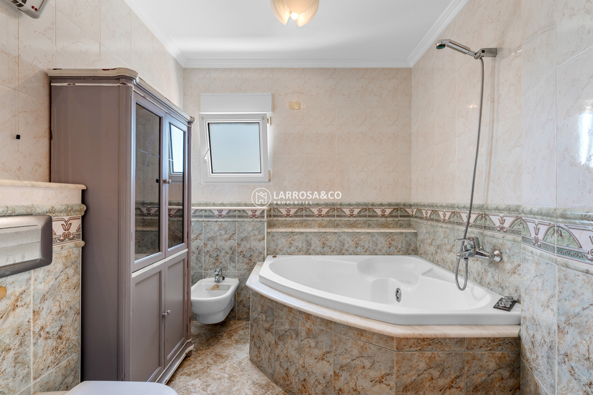 Herverkoop - Villa - Torre de La Horadada - Costa Blanca