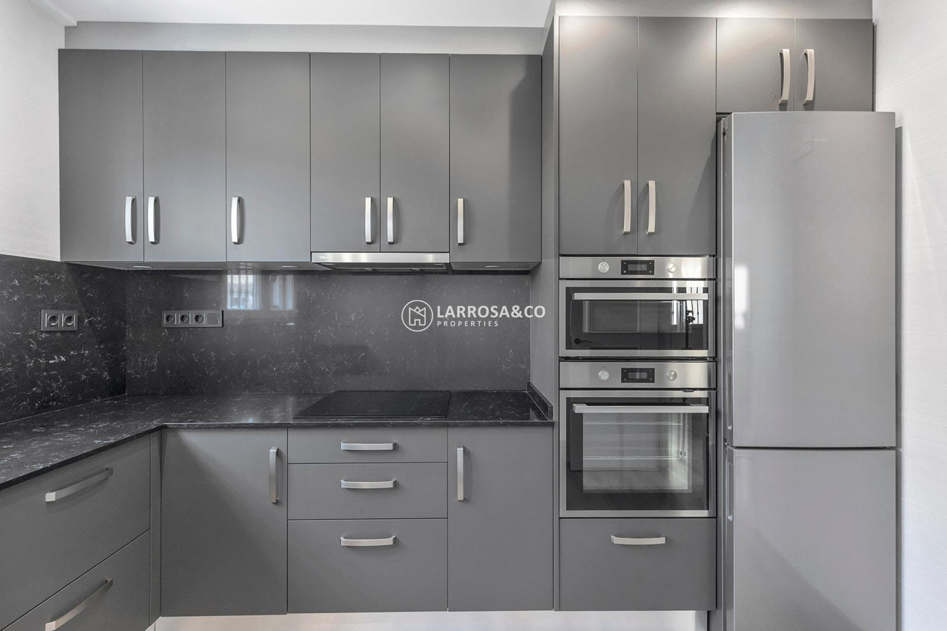 Herverkoop - Villa - Torrevieja - Aguas Nuevas