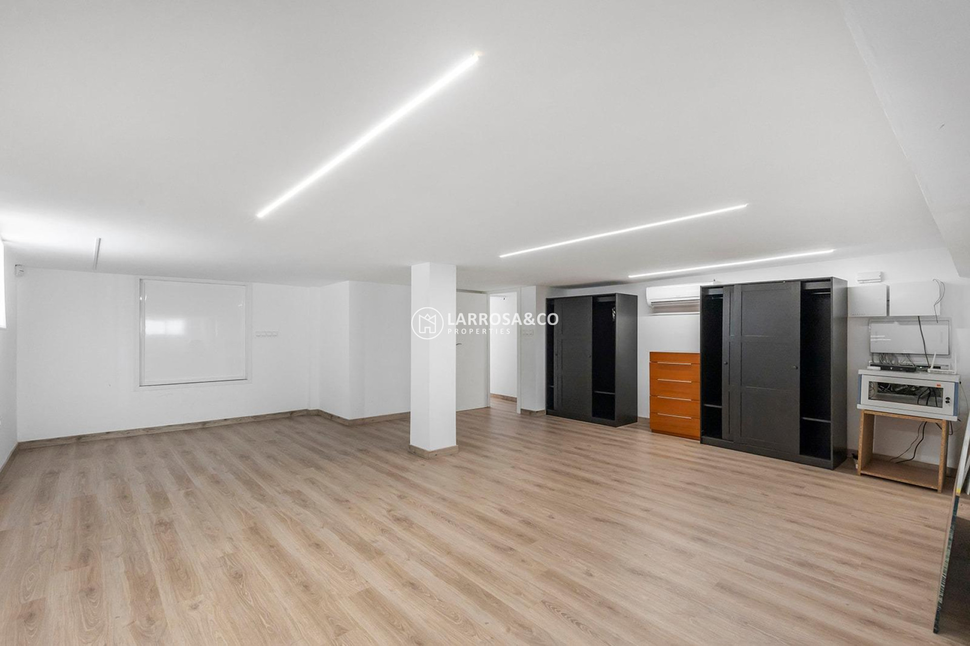 Herverkoop - Villa - Torrevieja - Aguas Nuevas