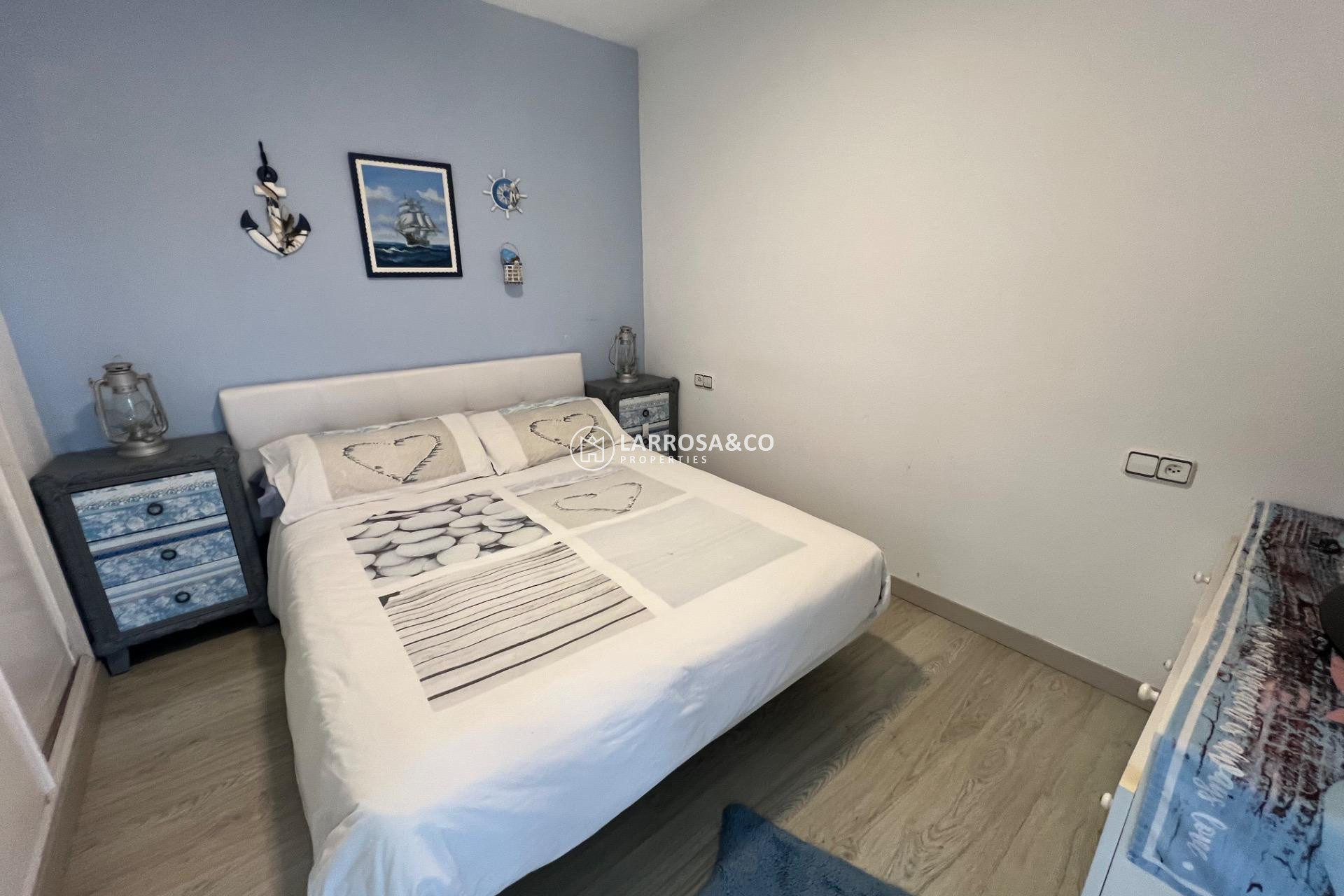 Herverkoop - Villa - Torrevieja - Aguas Nuevas