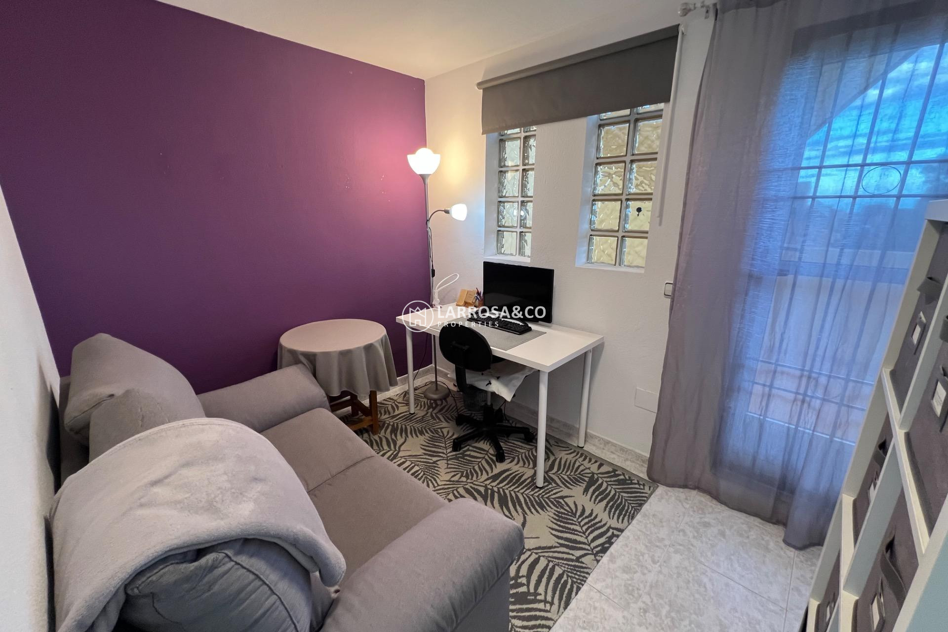 Herverkoop - Villa - Torrevieja - Aguas Nuevas