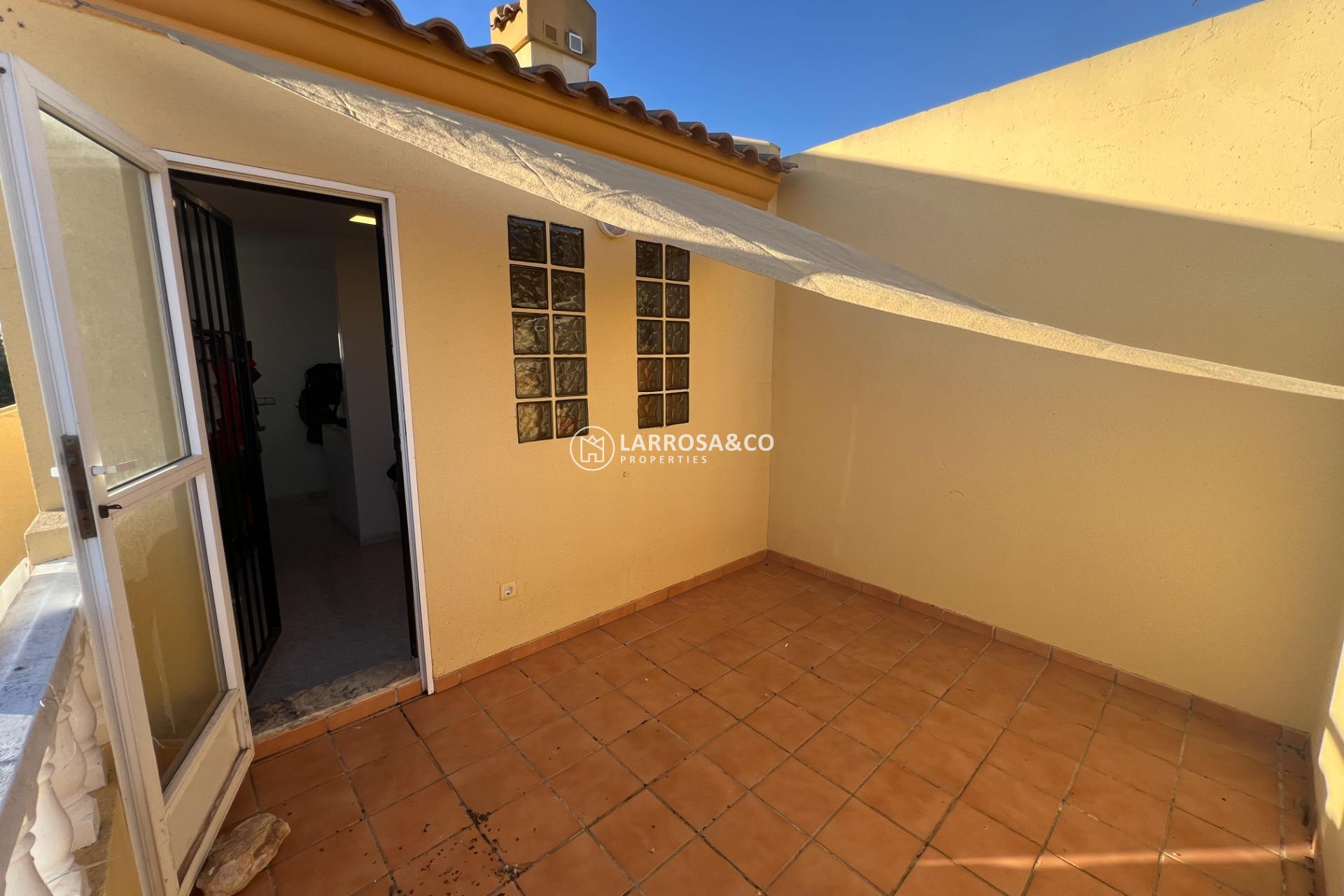 Herverkoop - Villa - Torrevieja - Aguas Nuevas