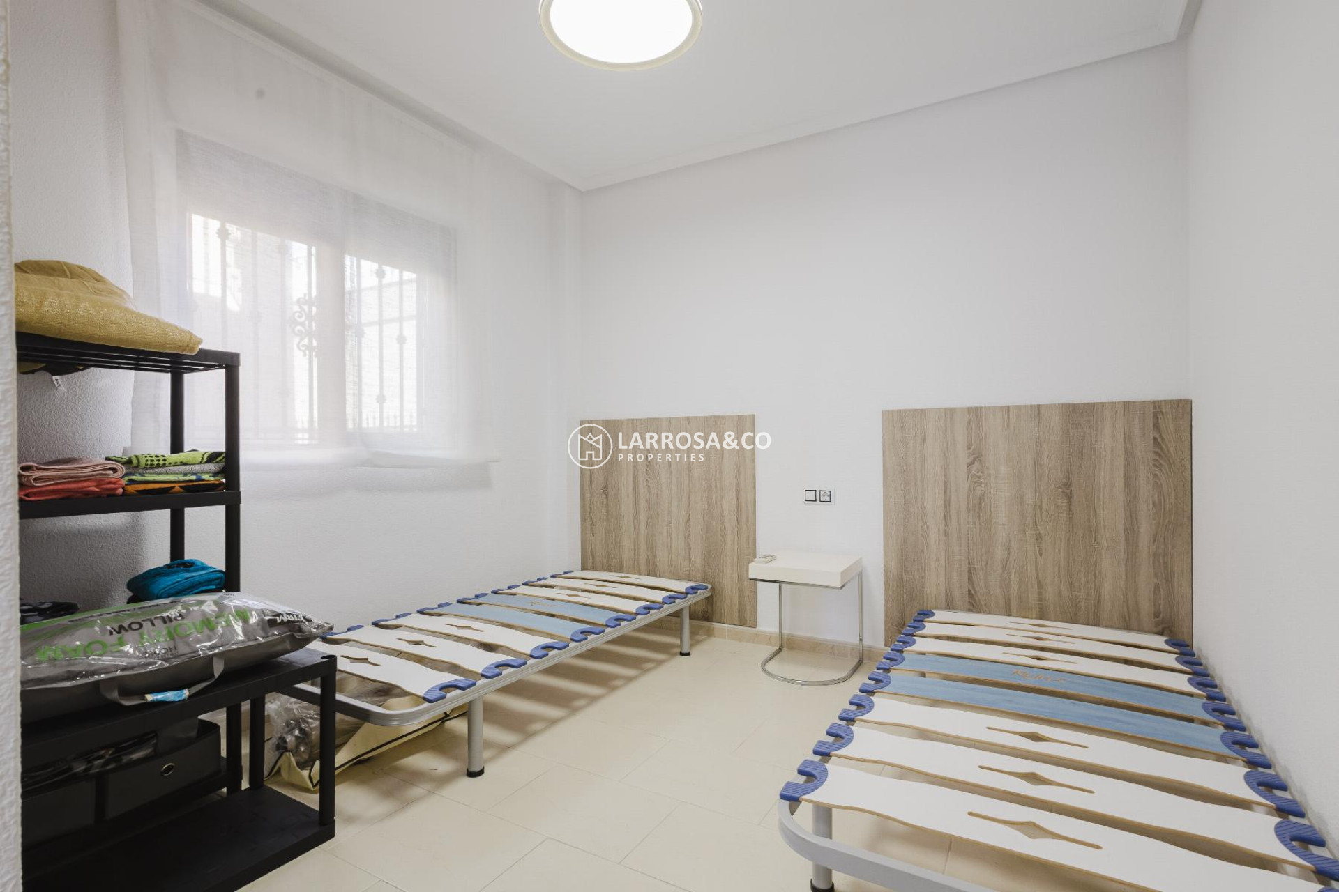 Herverkoop - Villa - Torrevieja - Aguas Nuevas