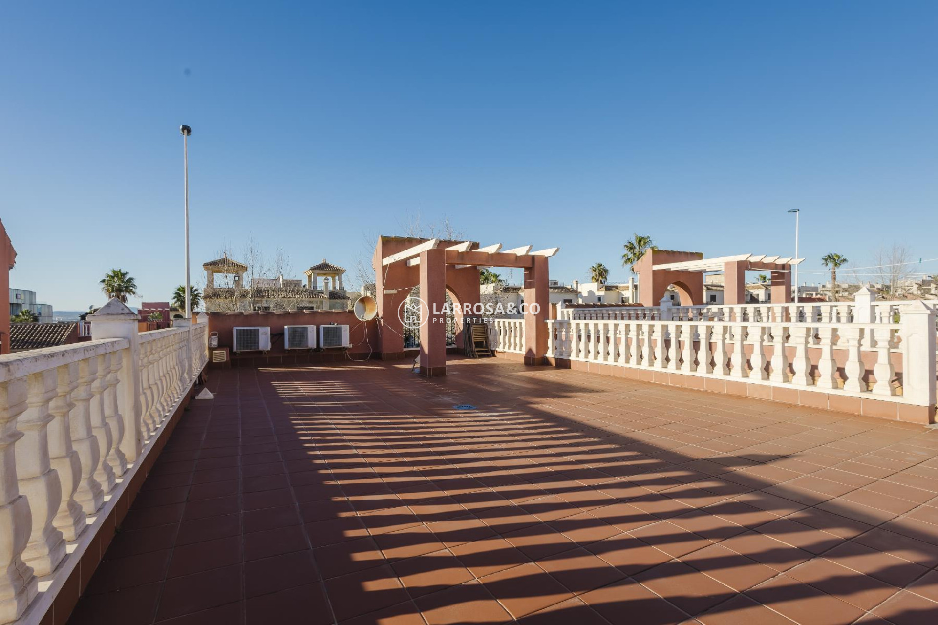 Herverkoop - Villa - Torrevieja - Aguas Nuevas