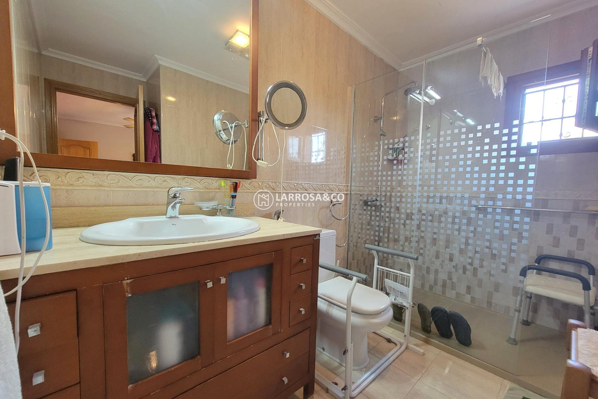 Herverkoop - Villa - Torrevieja - Aguas Nuevas