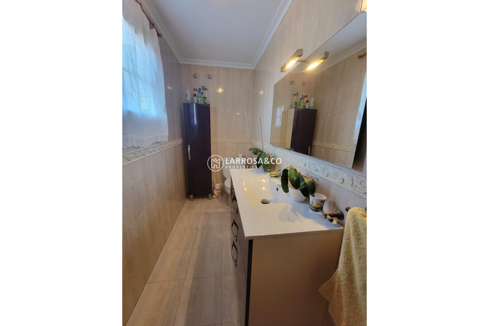 Herverkoop - Villa - Torrevieja - Aguas Nuevas