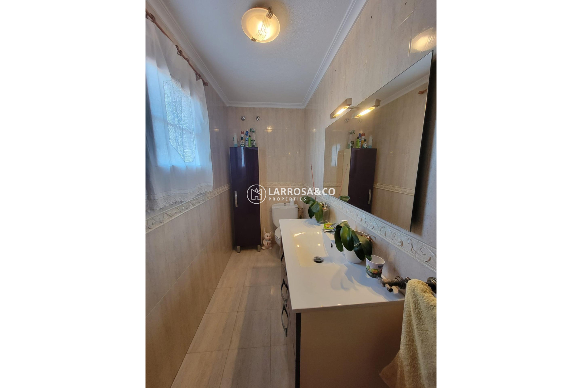 Herverkoop - Villa - Torrevieja - Aguas Nuevas