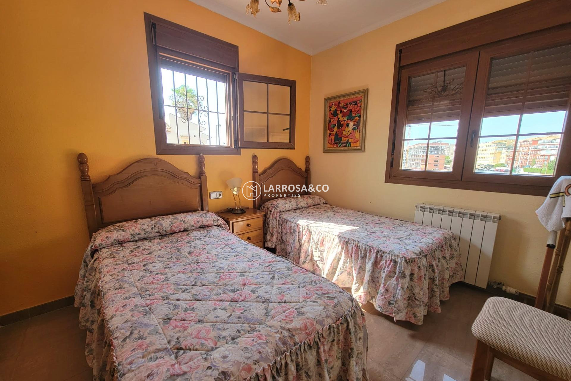 Herverkoop - Villa - Torrevieja - Aguas Nuevas