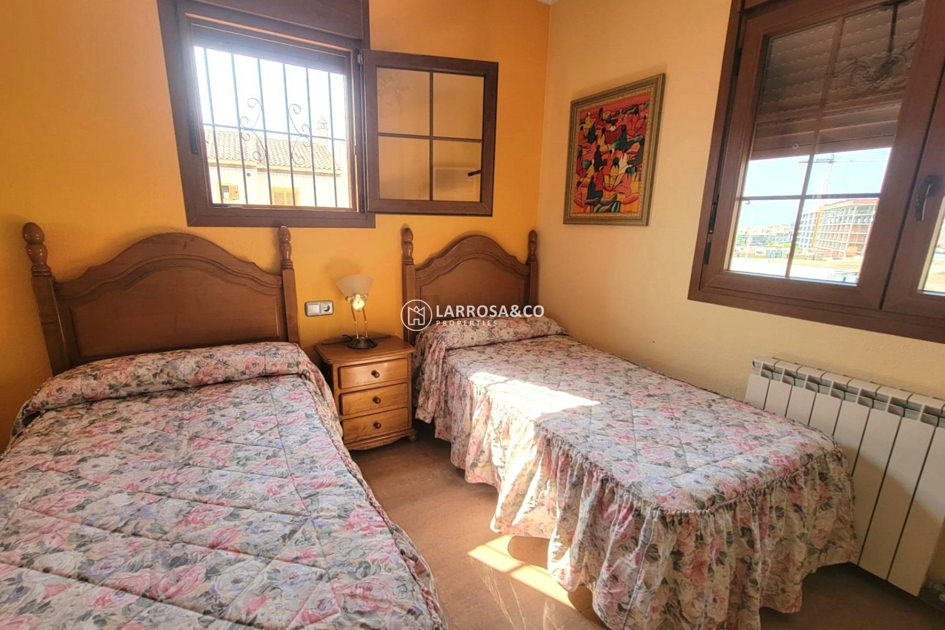 Herverkoop - Villa - Torrevieja - Aguas Nuevas