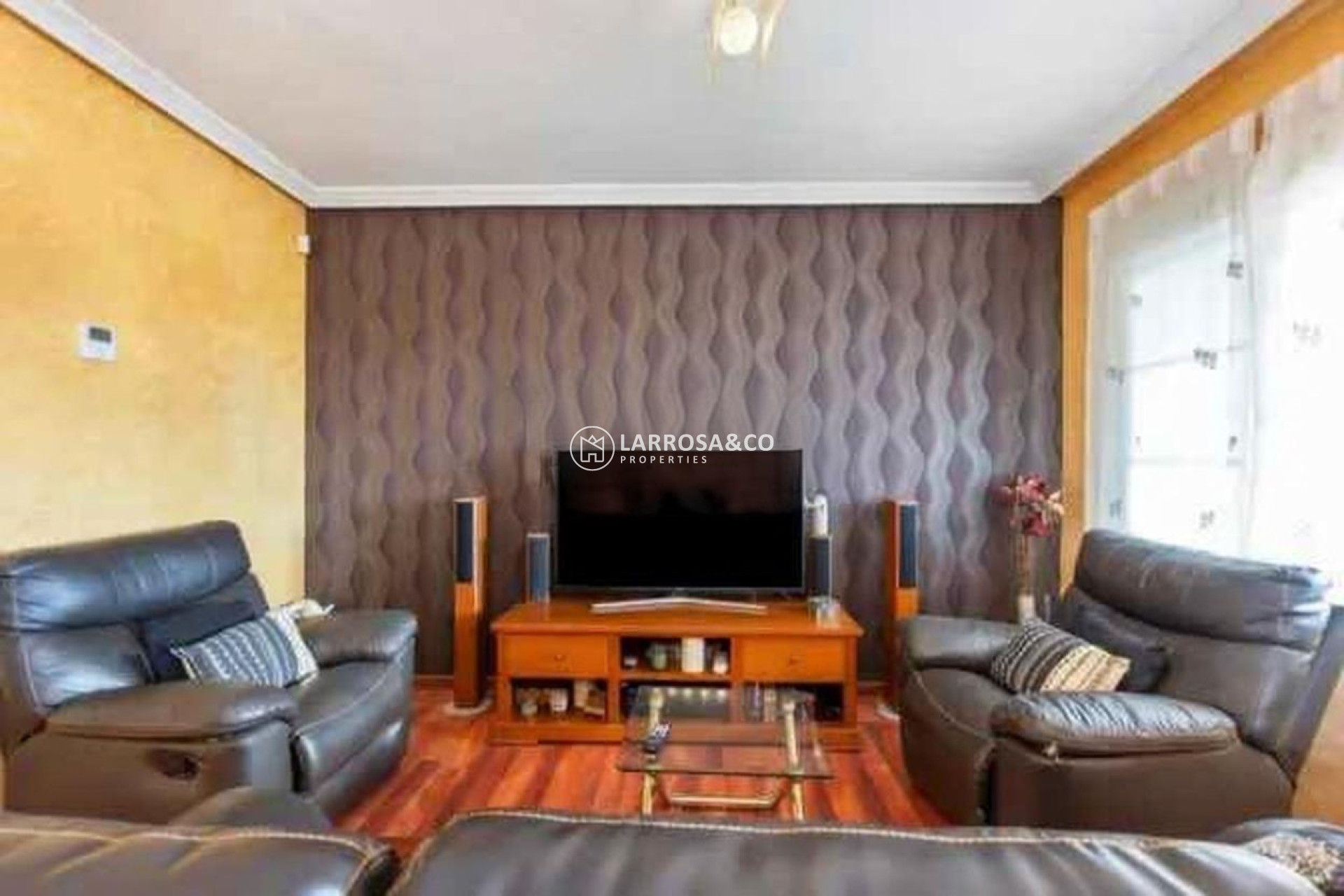 Herverkoop - Villa - Torrevieja - Aguas Nuevas