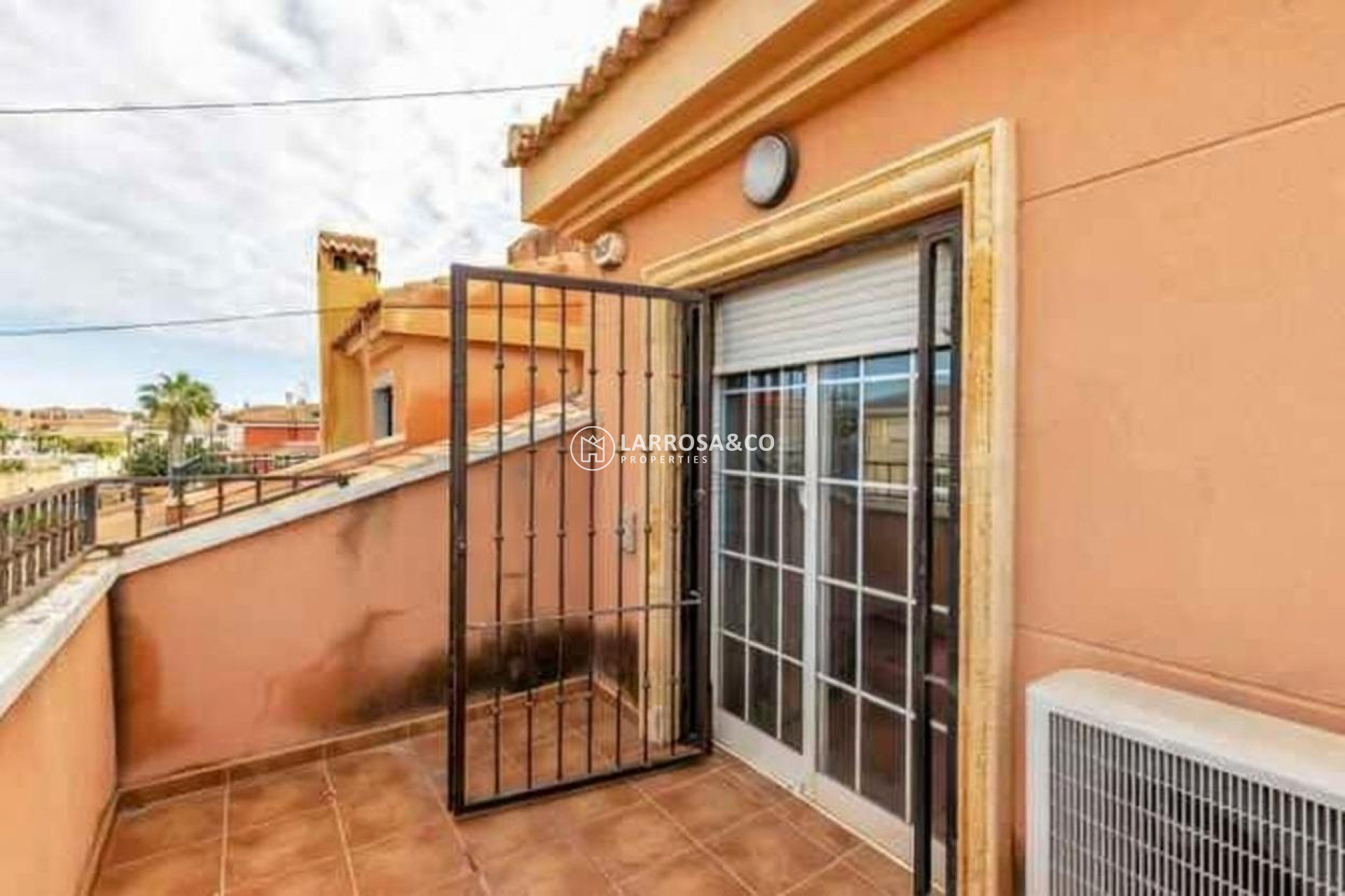 Herverkoop - Villa - Torrevieja - Aguas Nuevas