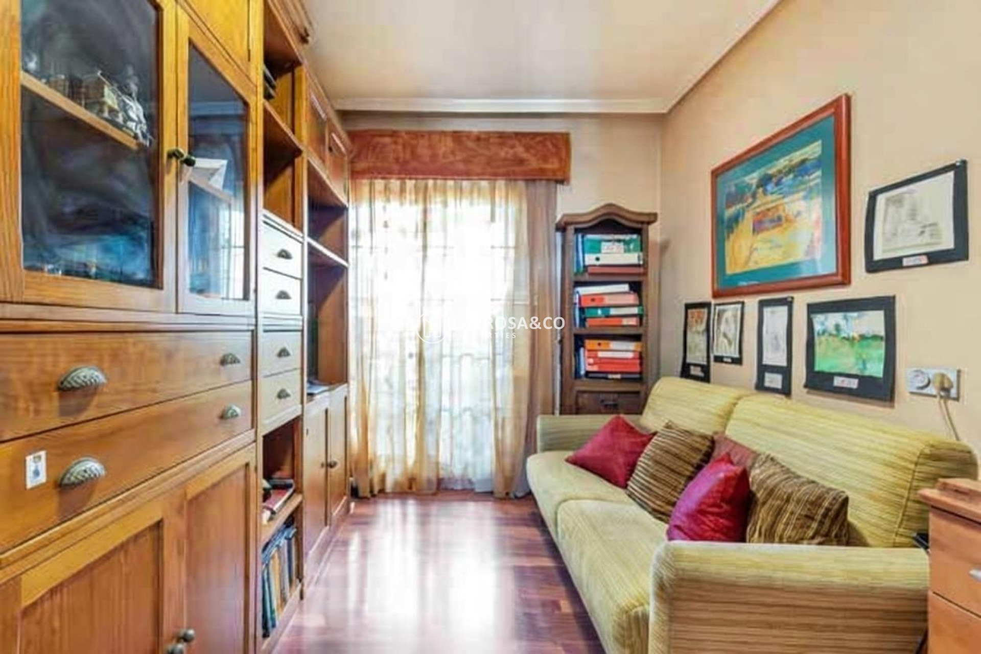 Herverkoop - Villa - Torrevieja - Aguas Nuevas