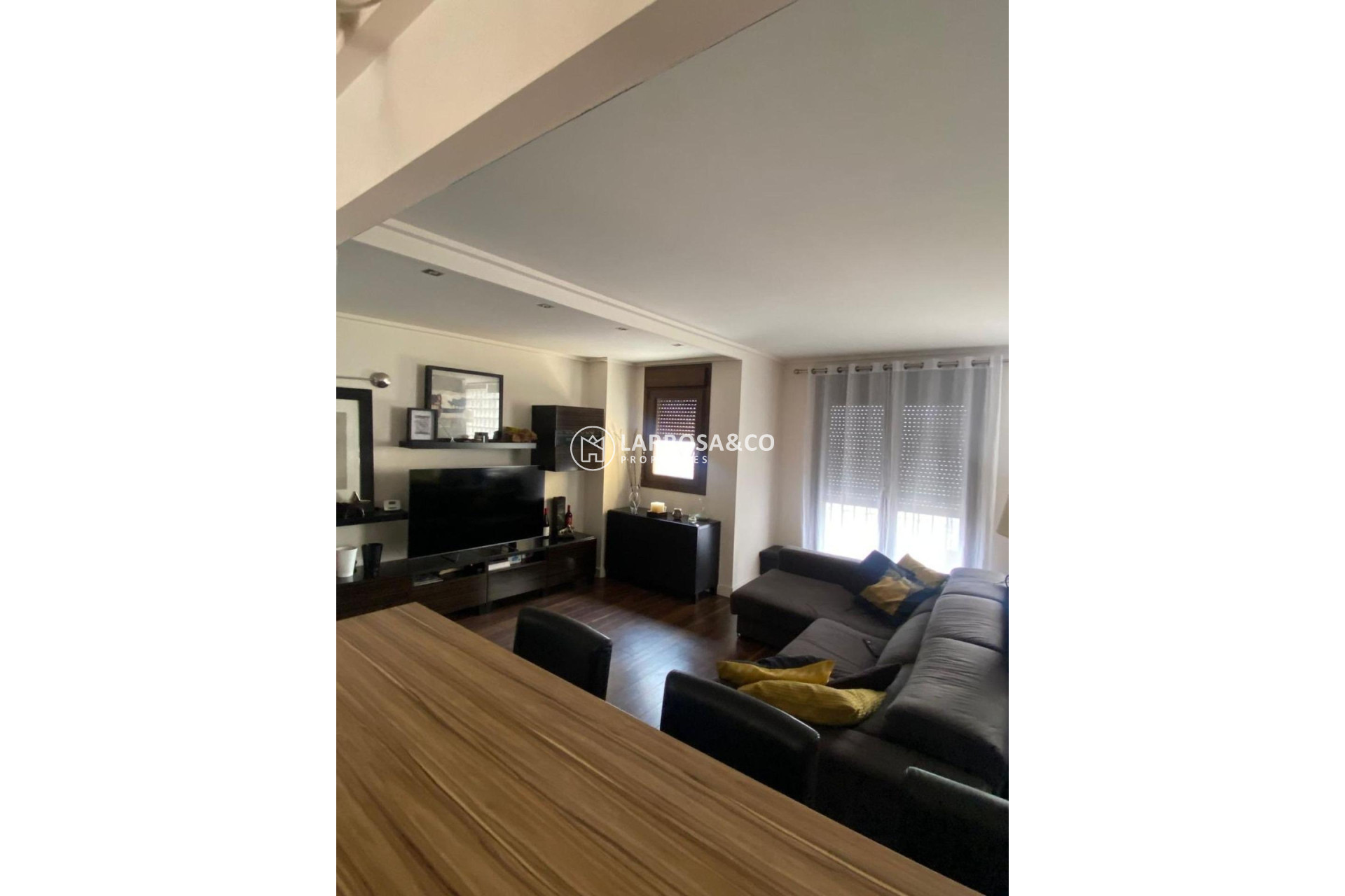 Herverkoop - Villa - Torrevieja - Centro - Muelle Pesquero