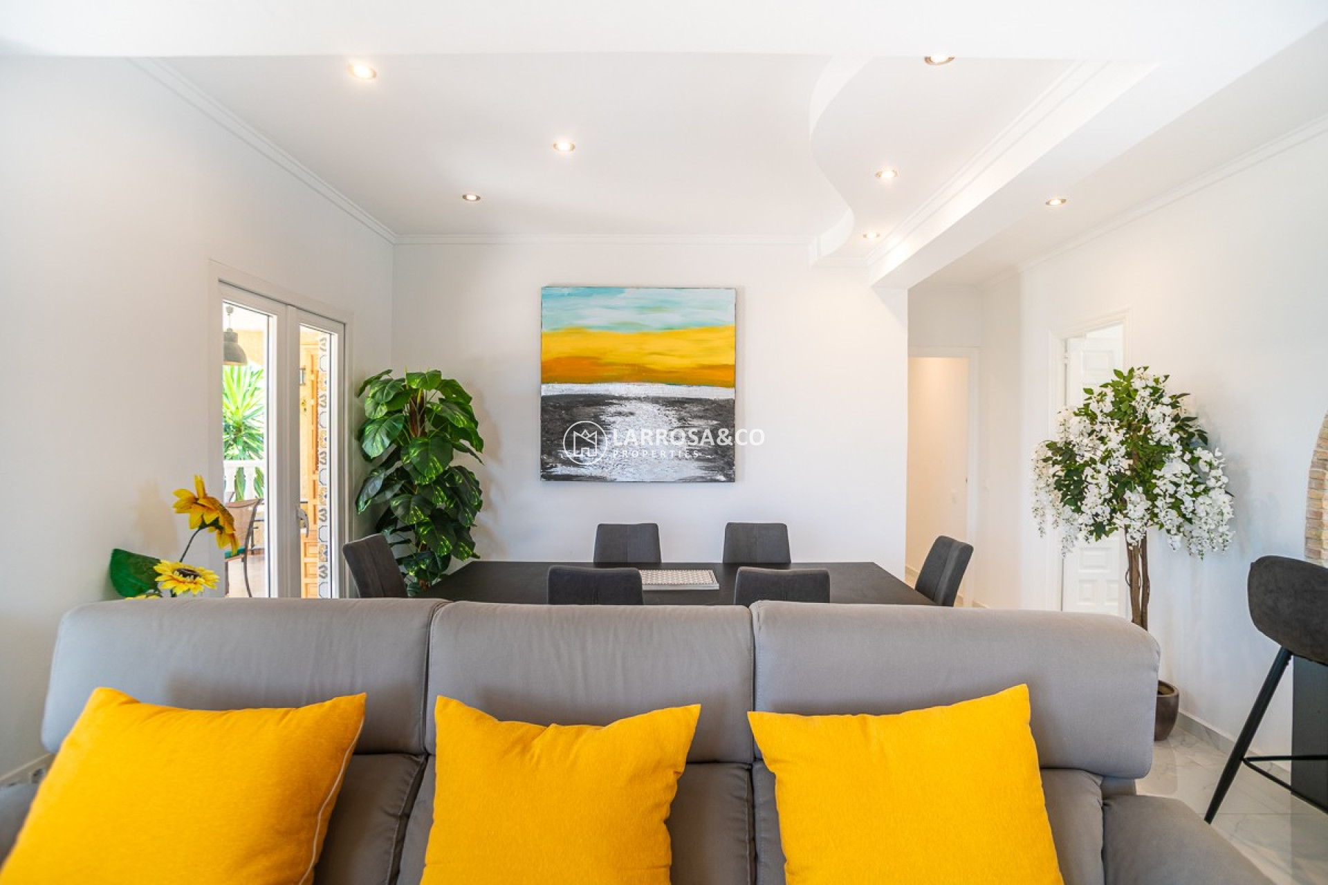 Herverkoop - Villa - Torrevieja - Costa Blanca