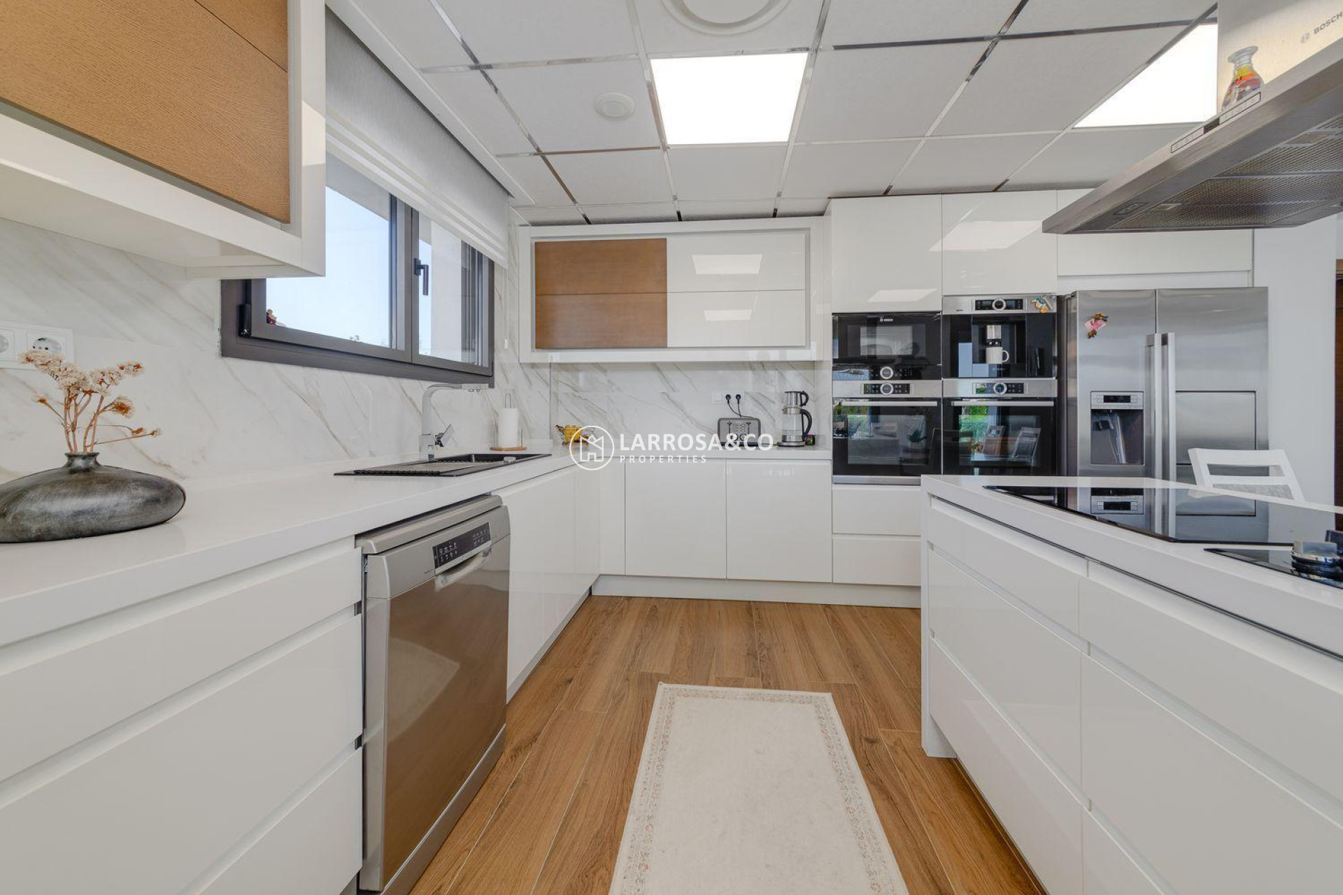 Herverkoop - Villa - Torrevieja - Costa Blanca